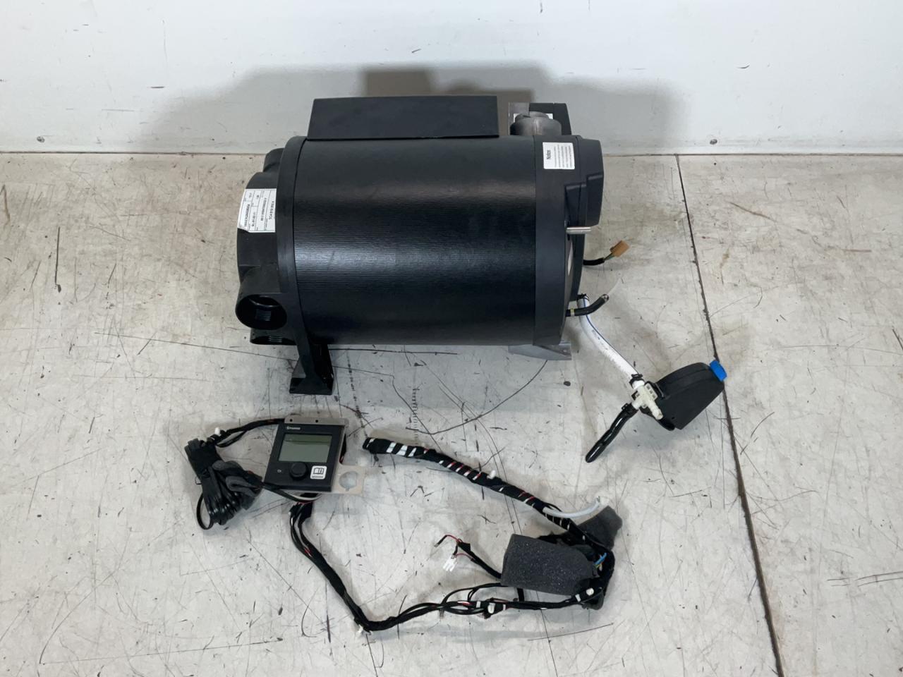 Heizgerät SONSTIGER HERSTELLER Sonstiges Modell Sonstiger Typ