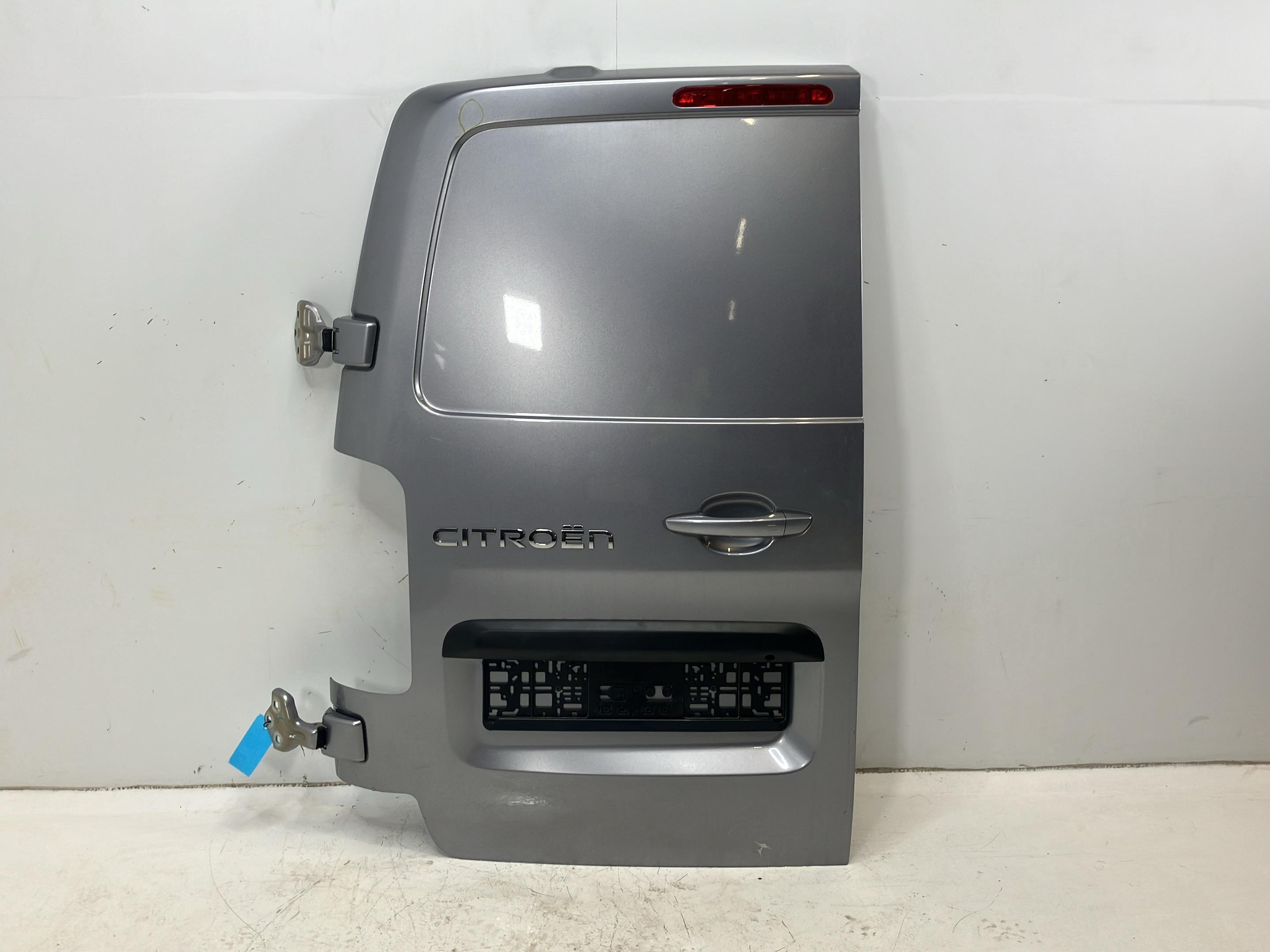 Achterportier links CITROEN Jumpy Kasten (V) e-Jumpy HYDROGEN  100 kW  136 PS (10.2024-> )
