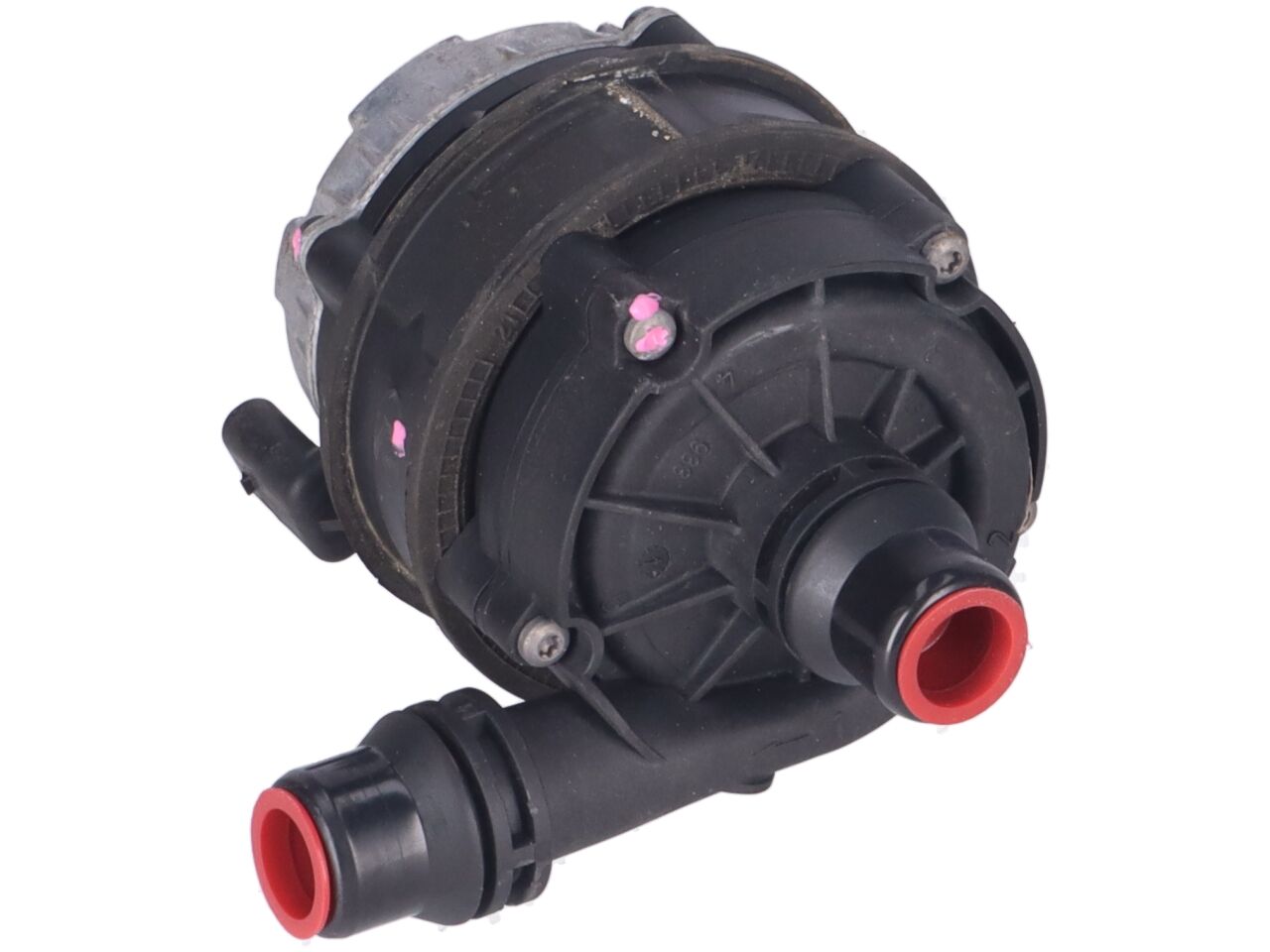 Auxilary water pump MERCEDES-BENZ C-Klasse T-Modell (S205) C 220 BLUETEC  125 kW  170 PS (09.2014-05.2018)