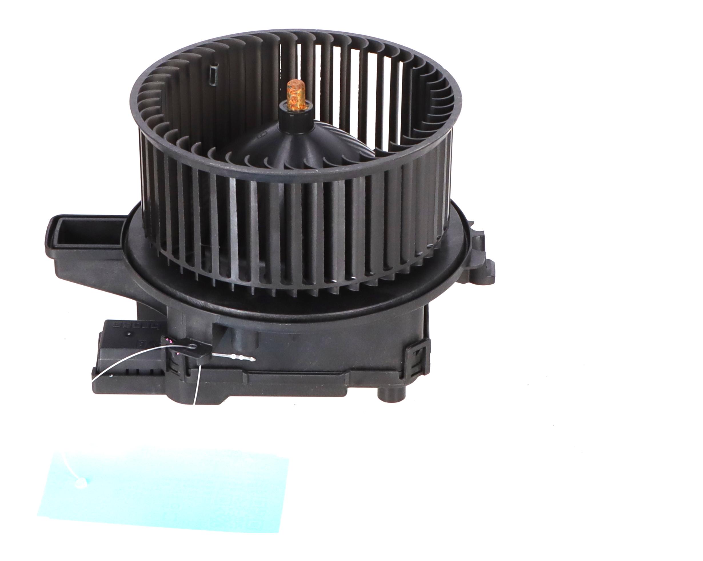 Heater blower AUDI A5 Sportback (F5) 2.0 TDI  140 kW  190 PS (09.2016-> )