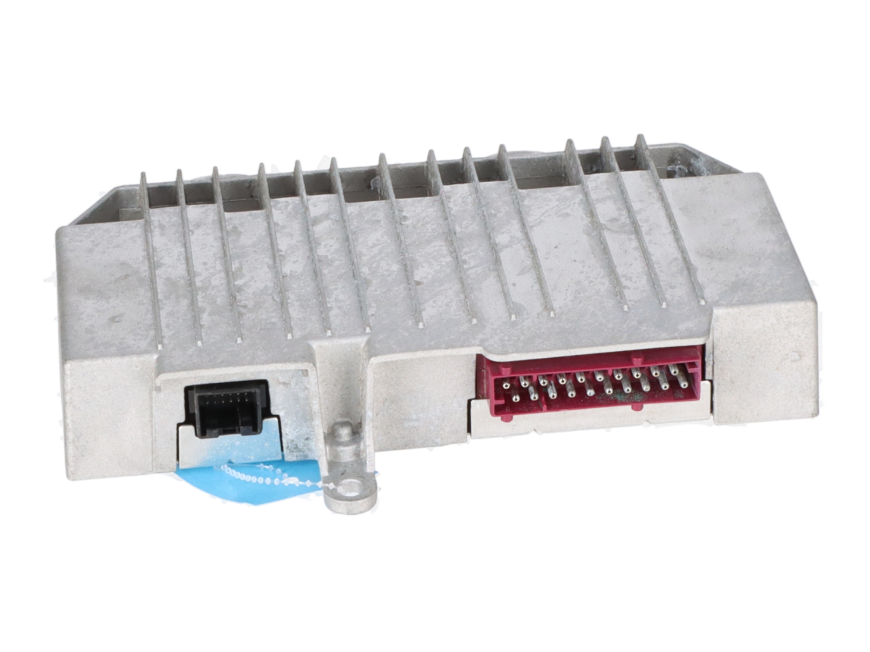 Audio-Versterker PORSCHE Macan 1 (95B) 3.0 S Diesel  190 kW  258 PS (02.2014-> )