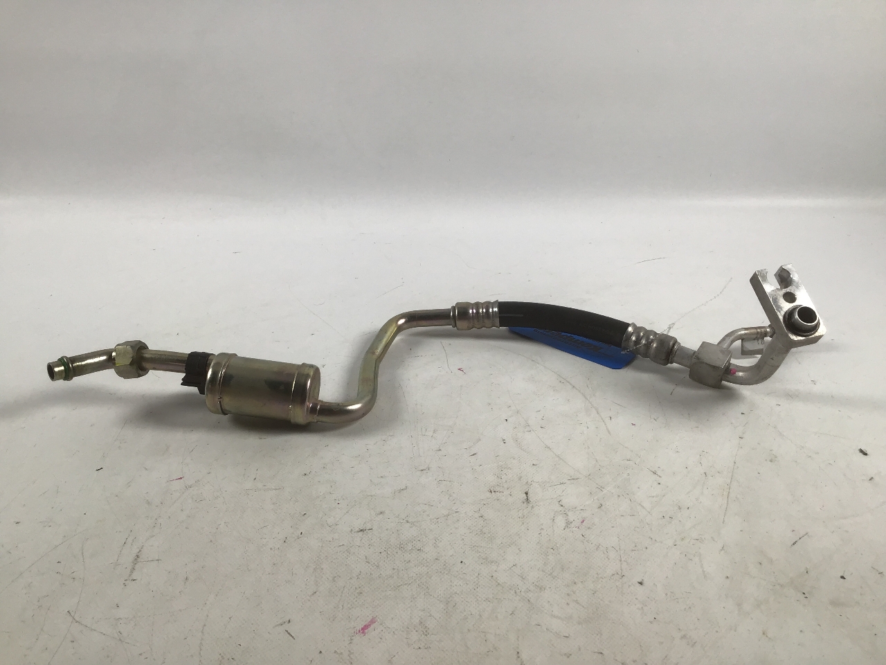 Conduite sous pression FERRARI 458 4.5  416 kW  566 PS (12.2009-> ) Conduite sous pression FERRARI 458 4.5  416 kW  566 PS (12.2009-> )