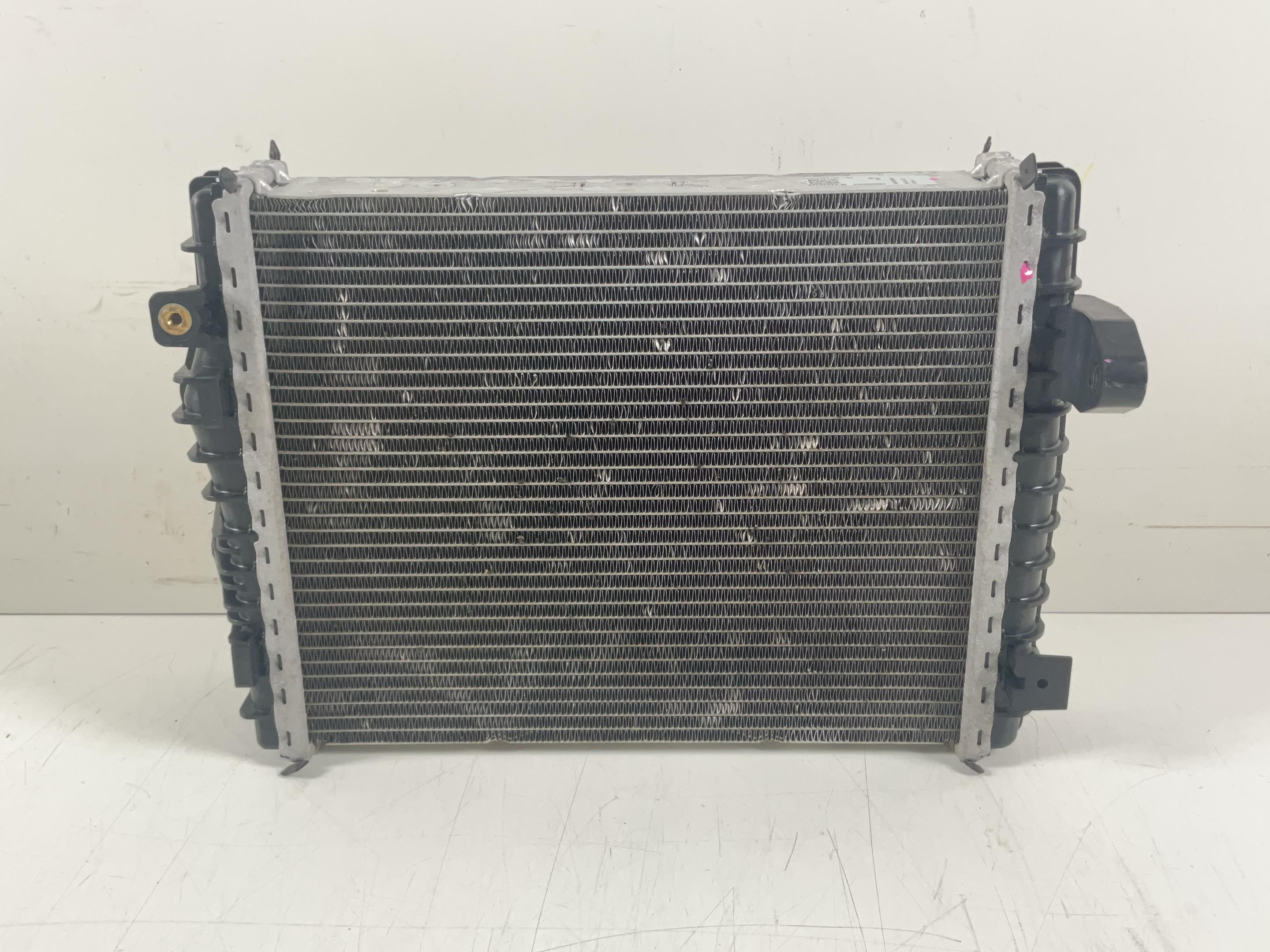 Intercooler OPEL Vivaro C Kasten (K0) Vivaro-e HYDROGEN  100 kW  136 PS (10.2024-> )