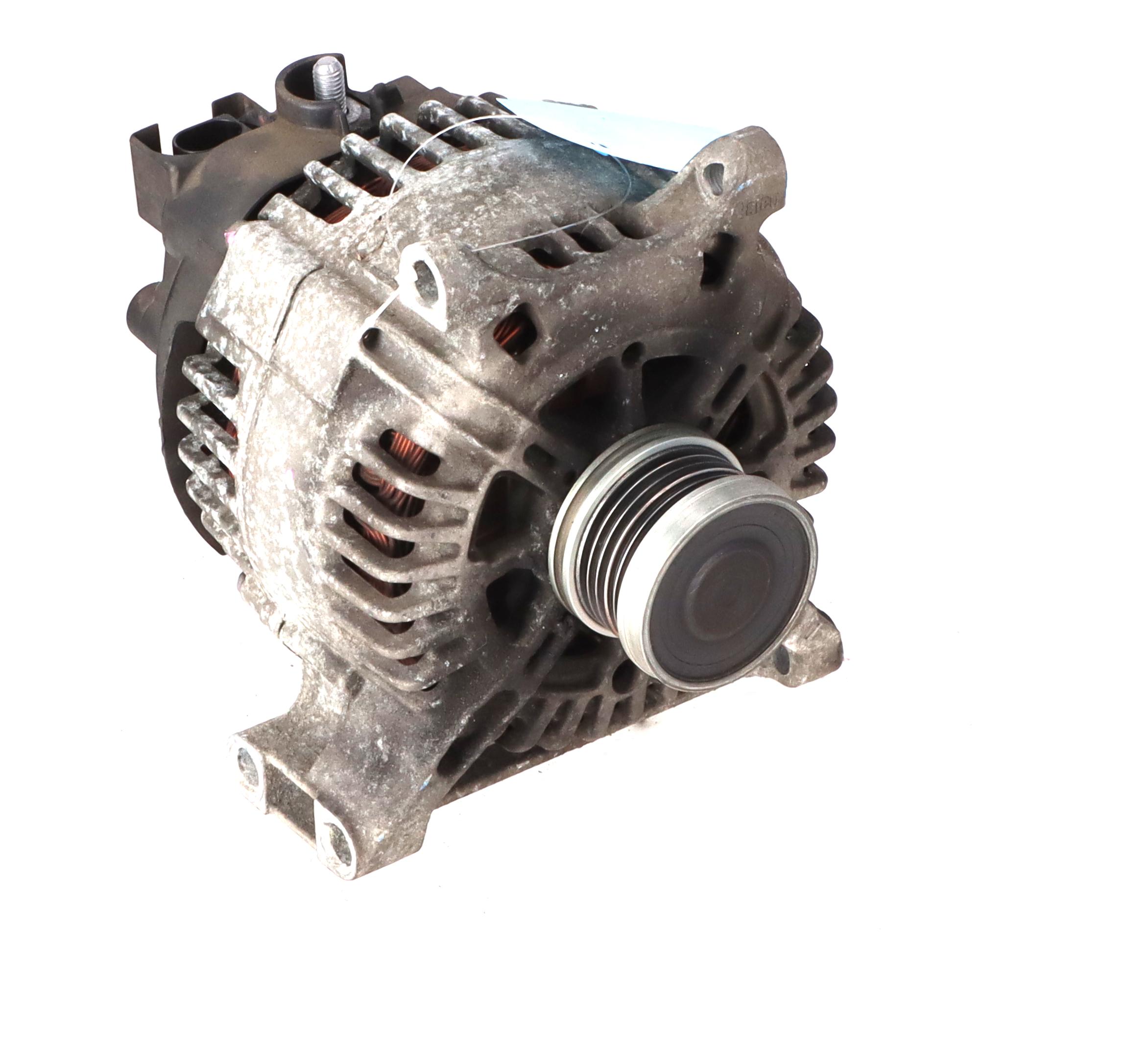 Alternator MERCEDES-BENZ A-Klasse (W169) A 180 CDI  80 kW  109 PS (09.2004-06.2012)
