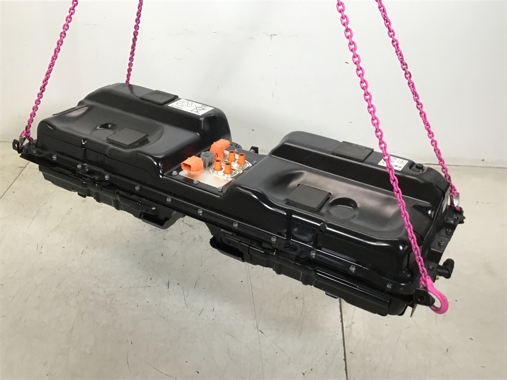 Akumulator hybrydowy OPEL Vivaro C Kasten (K0) VIVARO-E HYDROGEN  100 kW  136 PS (08.2022-> )