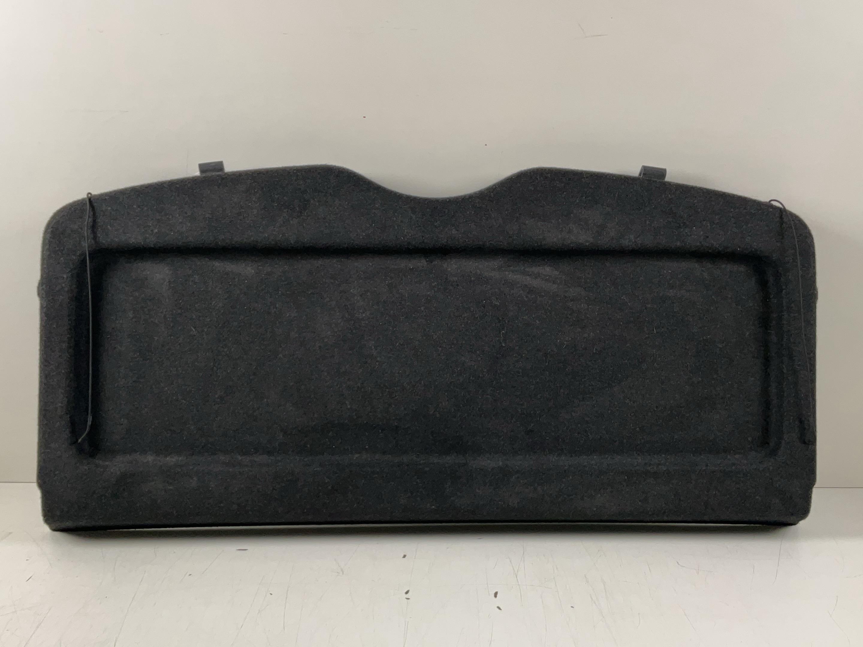 Rear window shelf SUZUKI Baleno (EW, FW) 1.2  66 kW  90 PS (02.2016-> )
