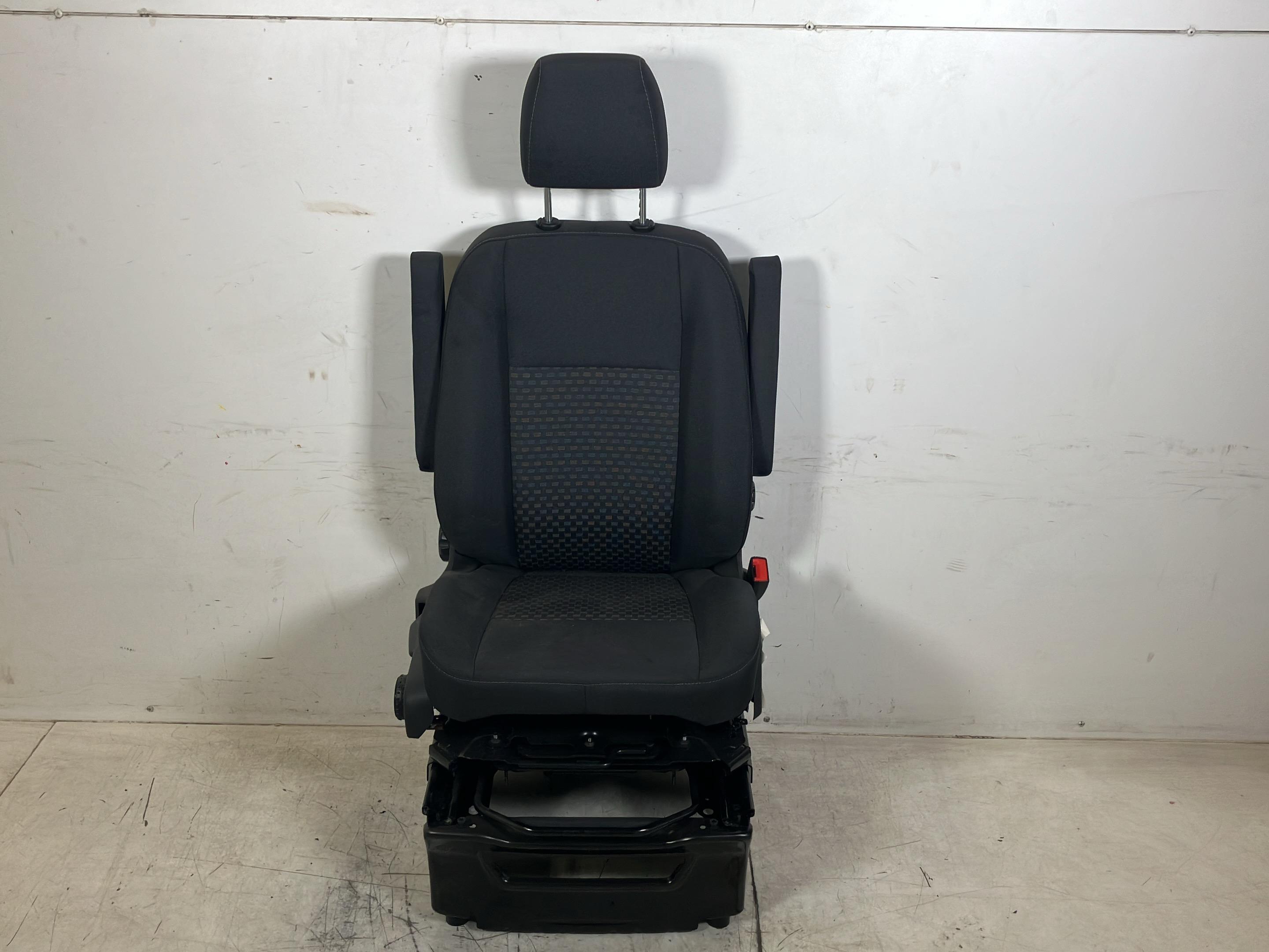 Scaun dreapta față FORD Transit V363 Pritsche/Fahrgestell (FED, FFD) 2.0 EcoBlue  121 kW  165 PS (07.2023-> )