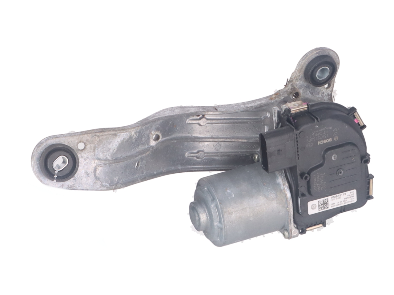 Wischermotor links vorne VW ID.3 (E11, E12) Pro  150 kW  204 PS (11.2021-> )