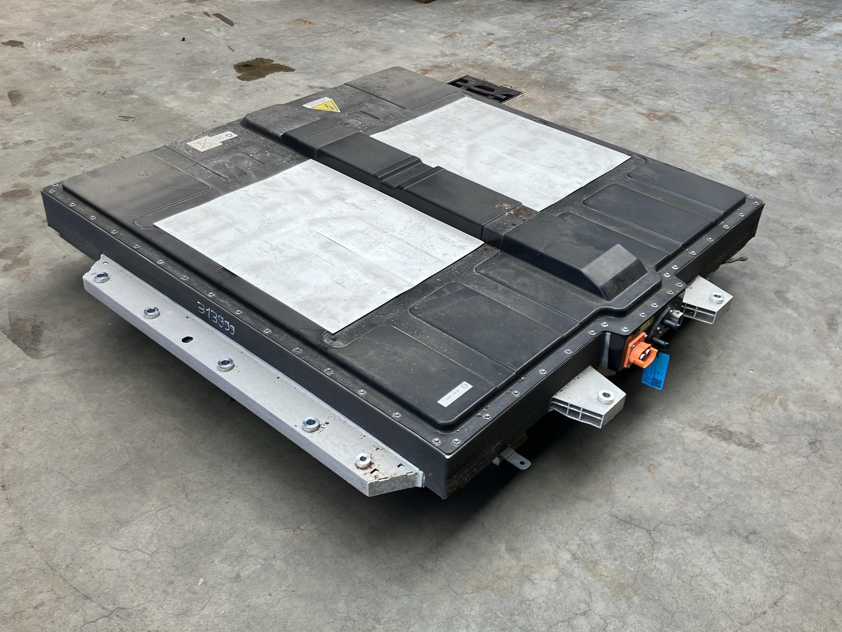 Accu ORA Funky Cat EV/GT  126 kW  171 PS (09.2022-12.2023)