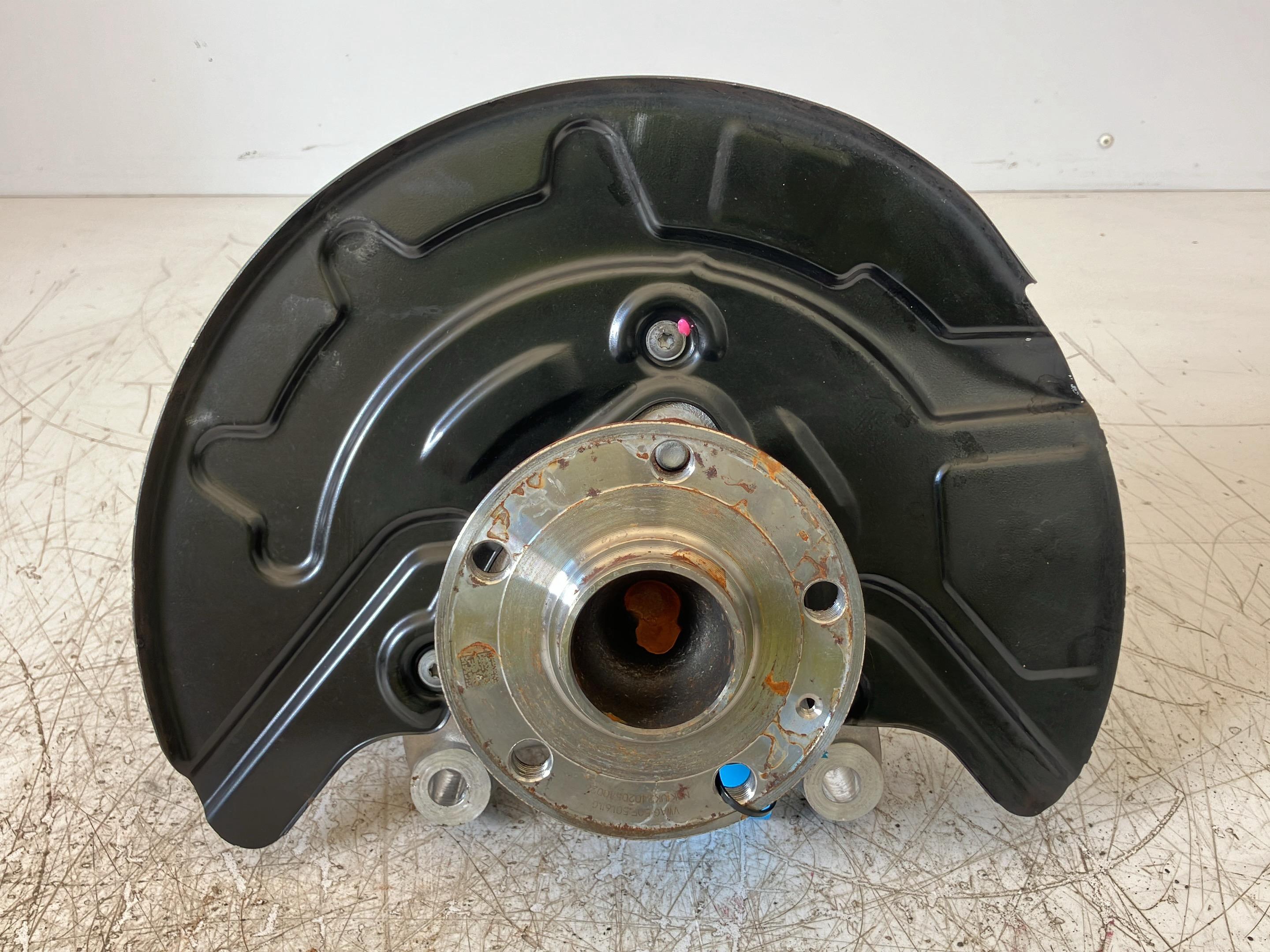 Achsschenkel rechts vorne VW ID.3 (E11, E12) GTX  210 kW  286 PS (06.2024-> )