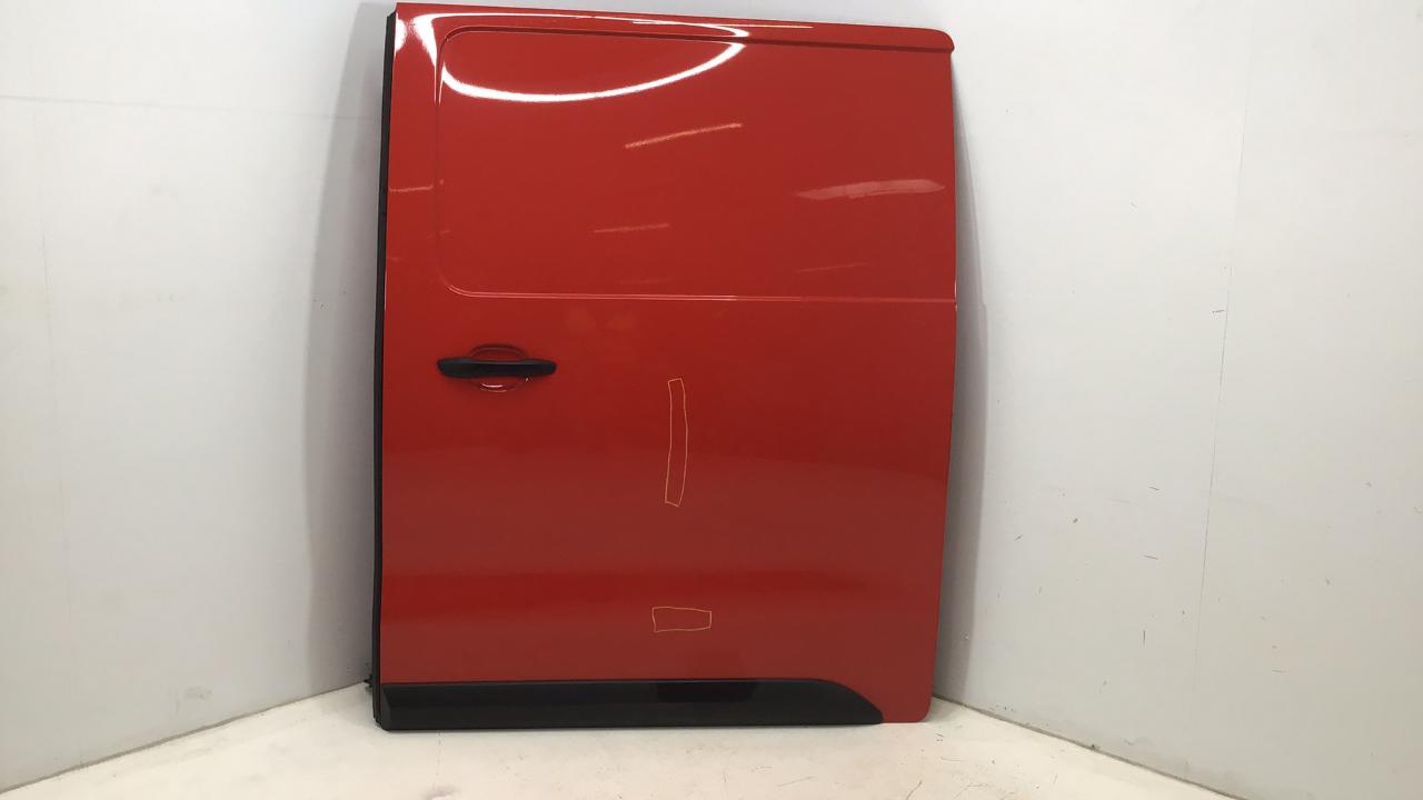 Schiebetür links OPEL Vivaro C Kasten (K0) VIVARO-E HYDROGEN  100 kW  136 PS (08.2022-> )