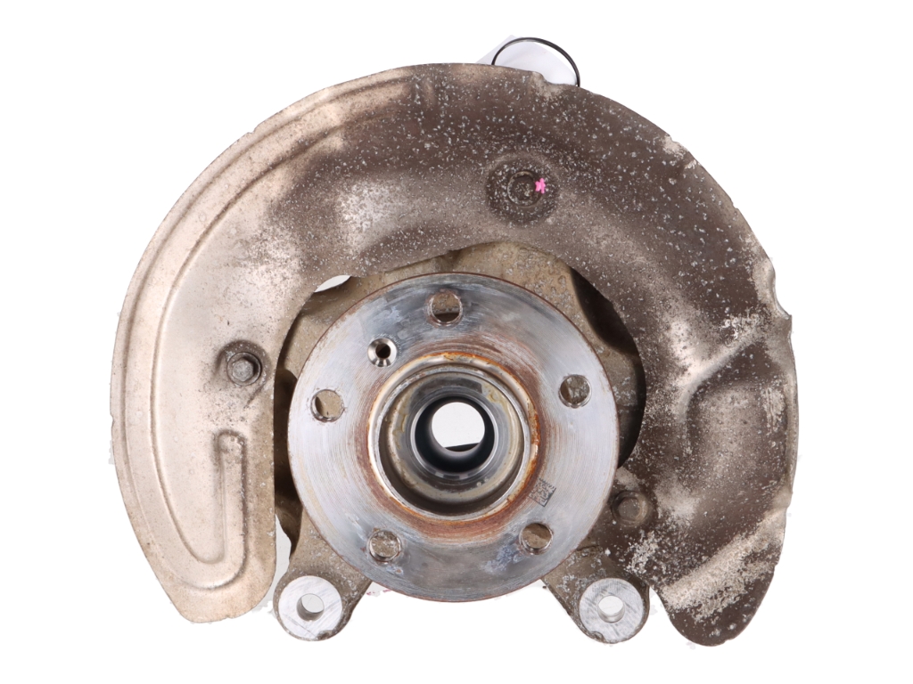 Axle stub left front MINI Mini (F55) Cooper  100 kW  136 PS (09.2013-> )