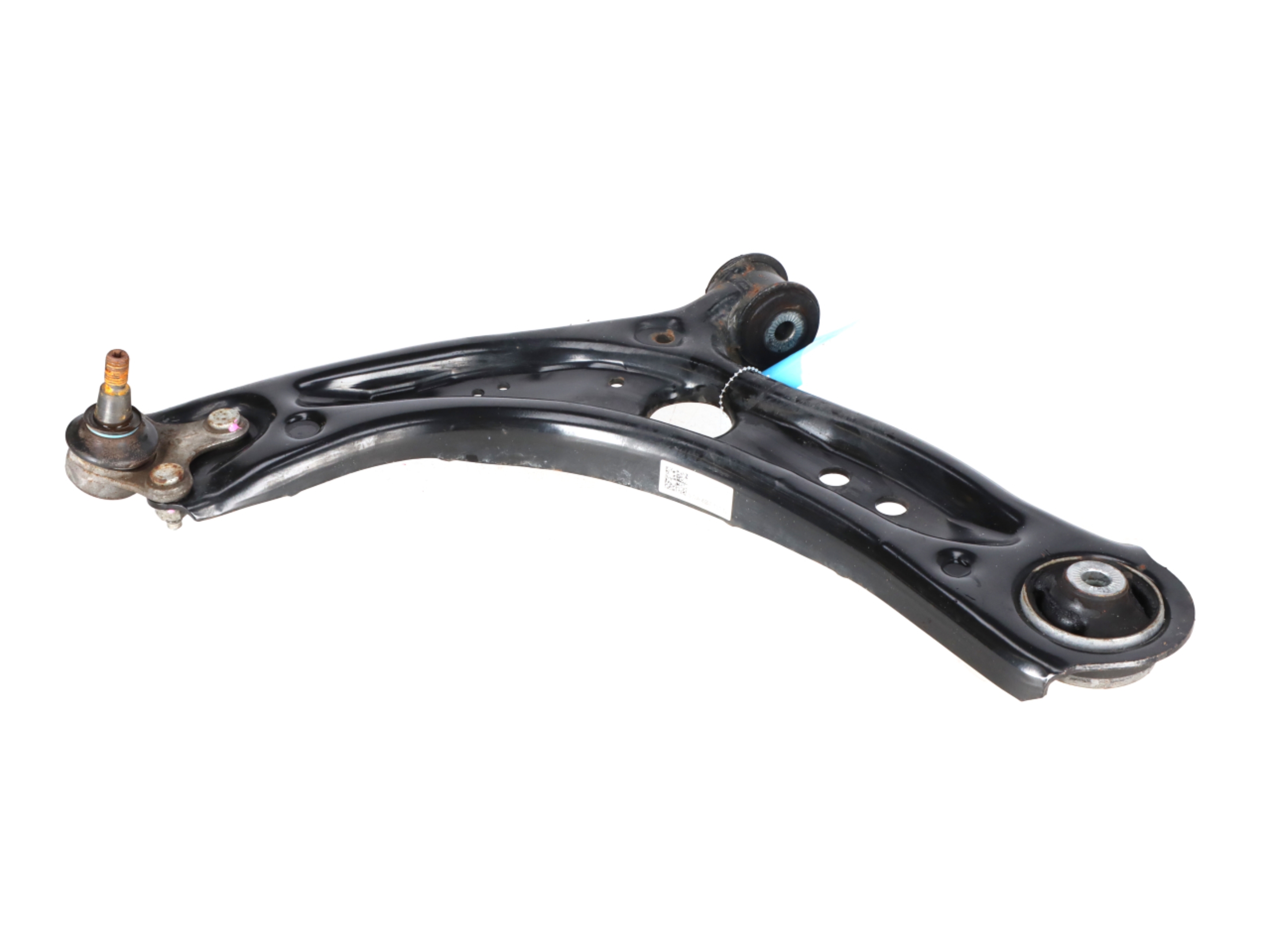 Wishbone left front VW T-Roc (A11) 1.5 TSI  110 kW  150 PS (11.2017-> )