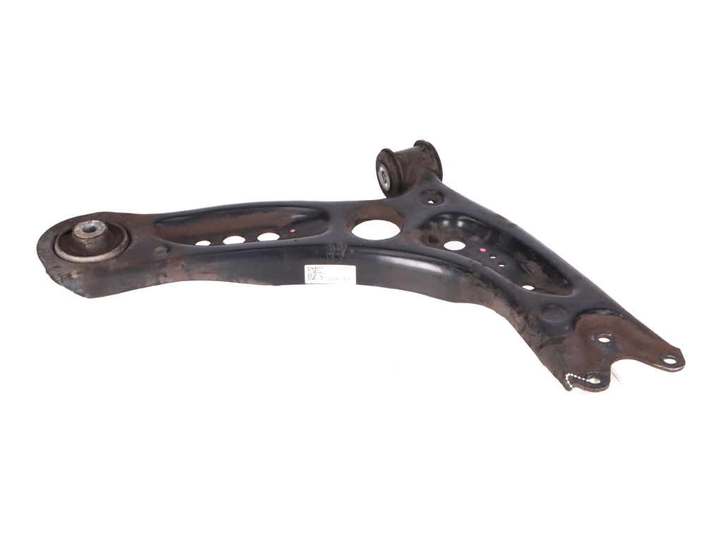 Draagarm rechtsvoor AUDI A3 Sportback (8V) RS3 quattro  270 kW  367 PS (03.2015-> ) Draagarm rechtsvoor AUDI A3 Sportback (8V) RS3 quattro  270 kW  367 PS (03.2015-> )