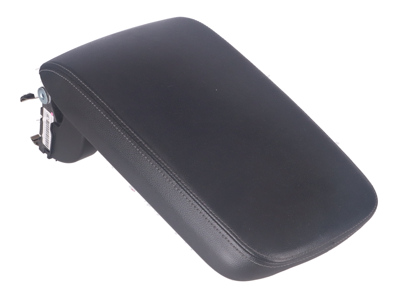 Accoudoir BMW X3 (G01, F97) xDrive 20d  140 kW  190 PS (08.2017-> ) Accoudoir BMW X3 (G01, F97) xDrive 20d  140 kW  190 PS (08.2017-> )