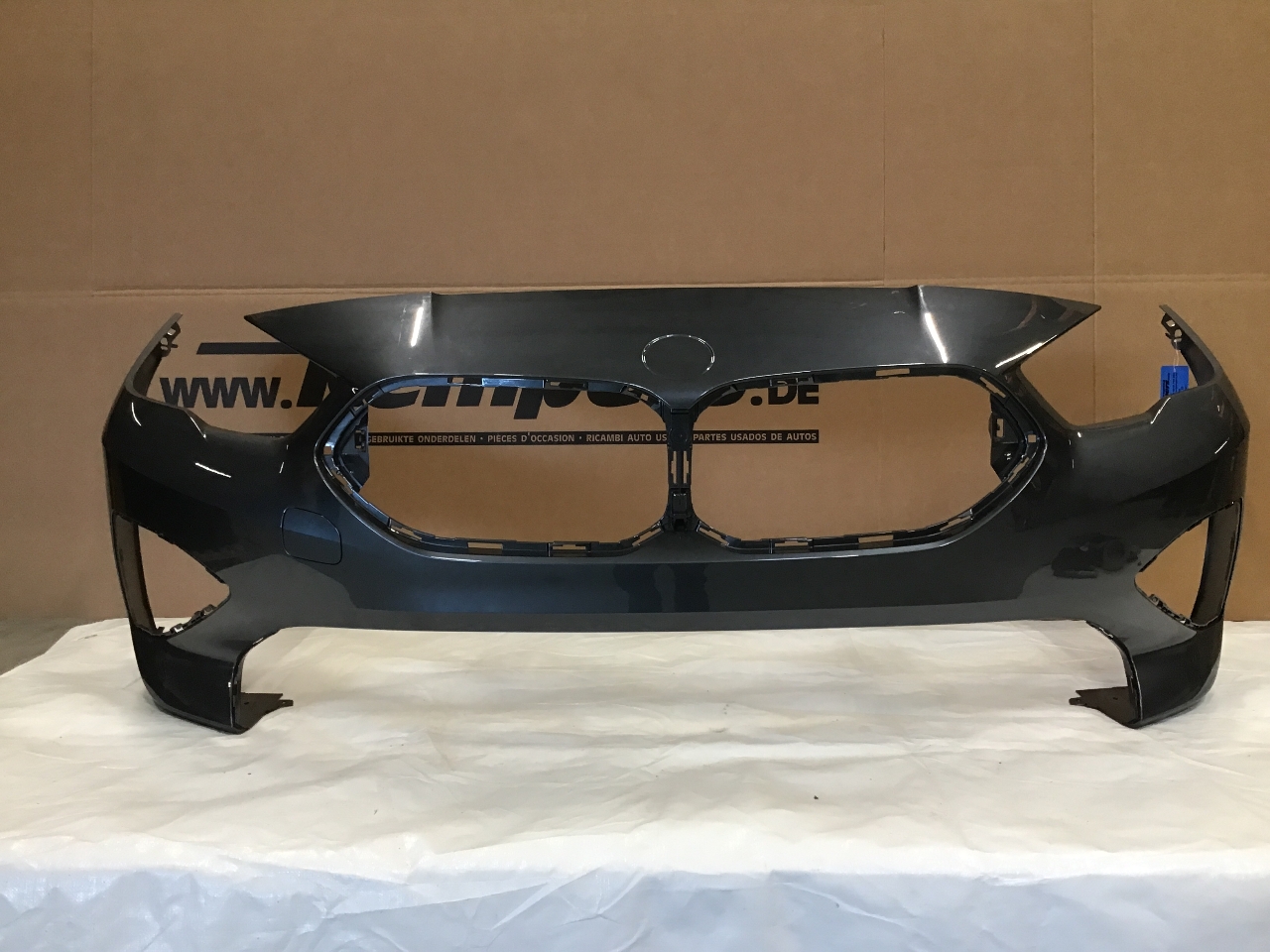 Bumper front BMW 2er Gran Coupe (F44) 220d xDrive  140 kW  190 PS (07.2020-> ) Bumper front BMW 2er Gran Coupe (F44) 220d xDrive  140 kW  190 PS (07.2020-> )