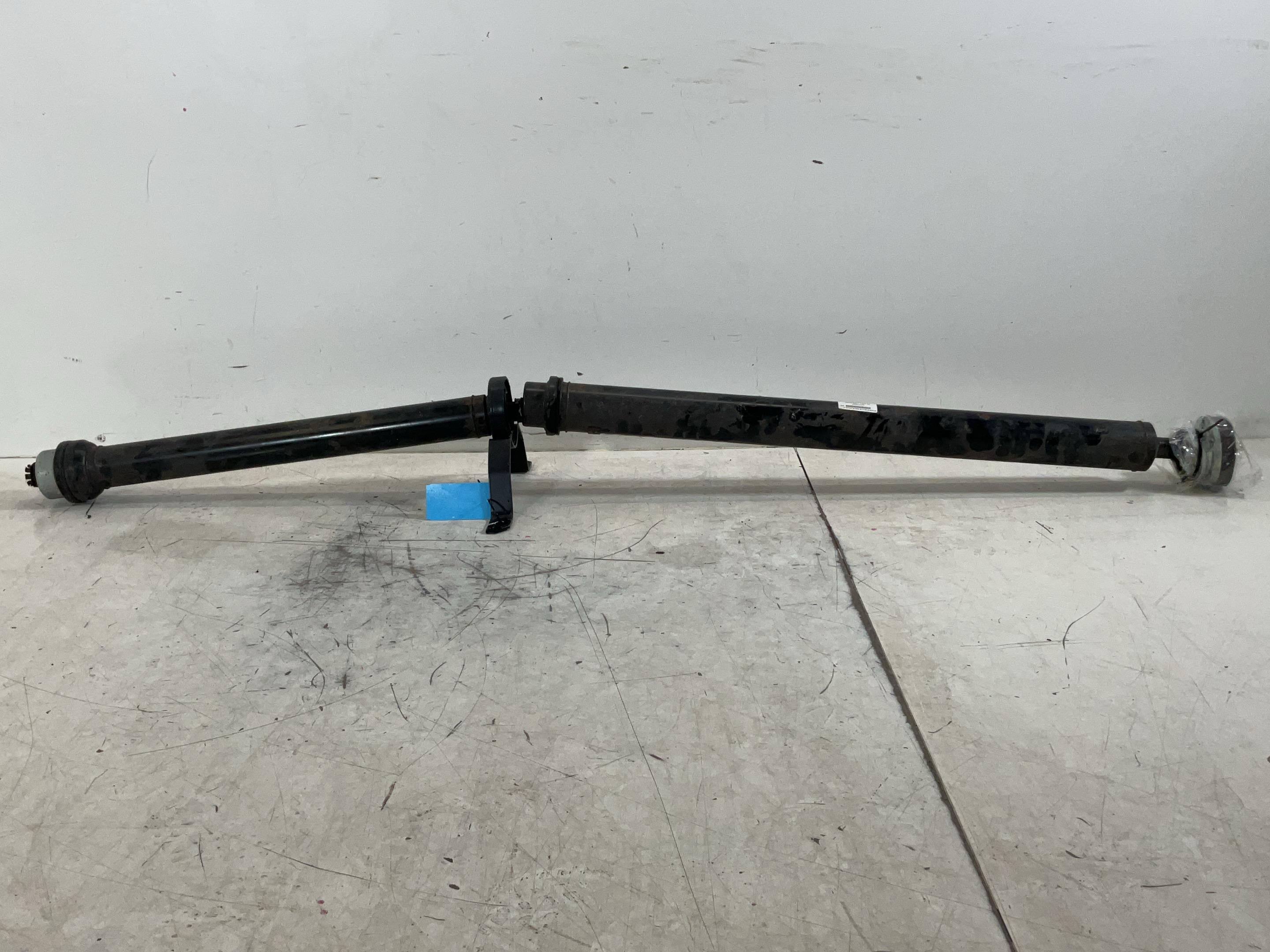 Arbre à cardan AUDI A8 (4H) 3.0 TDI quattro  190 kW  258 PS (10.2013-01.2018)