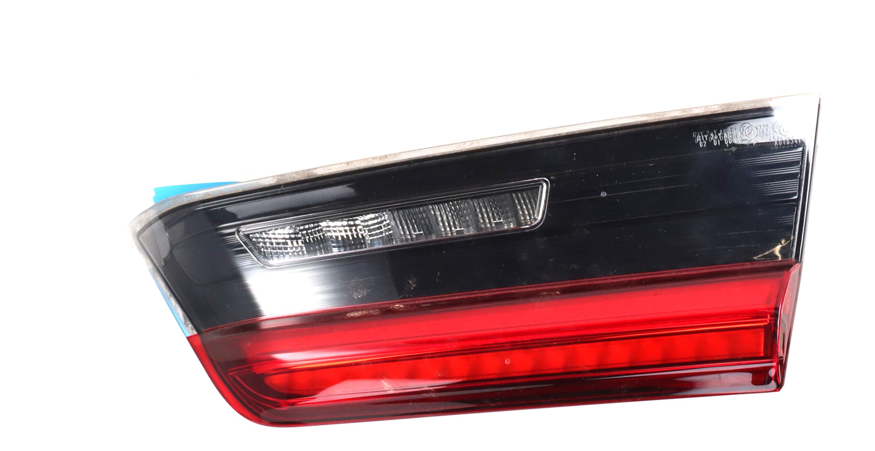 Feu arrière intérieur droit BMW 3er Touring (G21, G81) 320d  140 kW  190 PS (07.2019-02.2020)