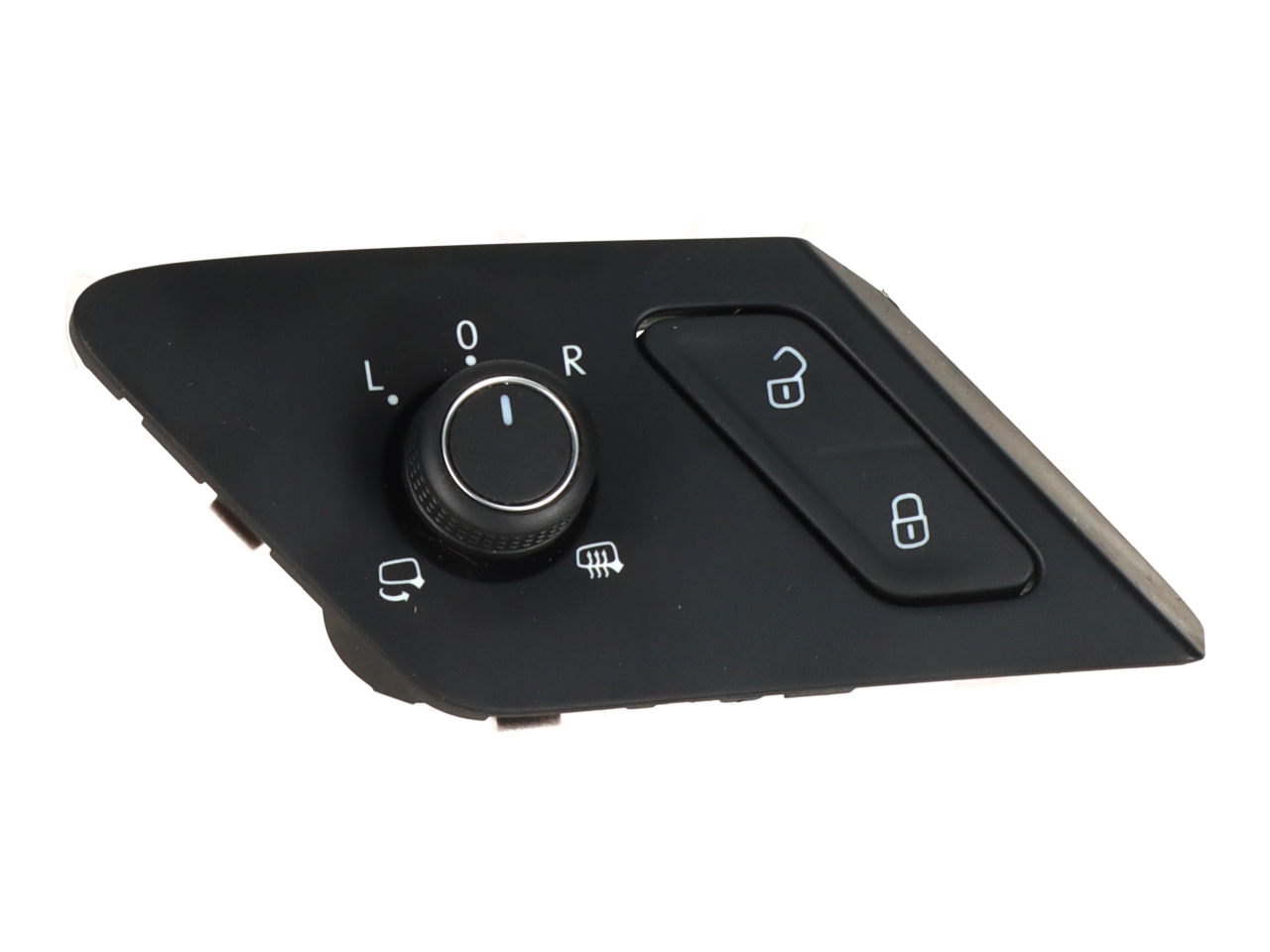 Schalter für Außenspiegel VW Golf VII (5G) 1.6 TDI  85 kW  115 PS (11.2016-> ) Schalter für Außenspiegel VW Golf VII (5G) 1.6 TDI  85 kW  115 PS (11.2016-> )