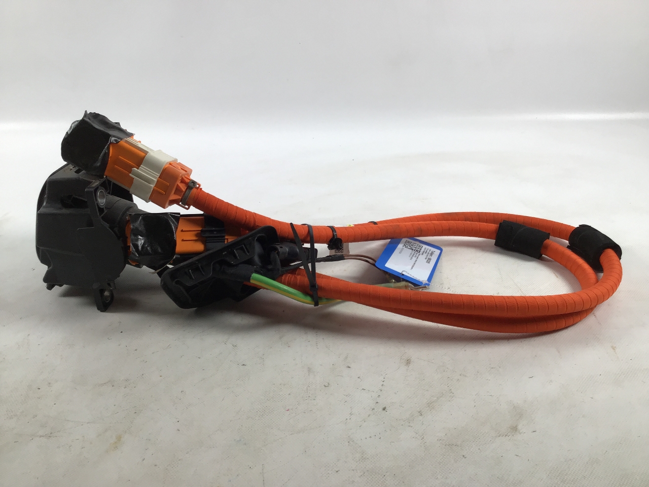 HV Charging cable AUDI e-tron (GEN) Electric quattro  300 kW  408 PS (09.2018-> ) HV Charging cable AUDI e-tron (GEN) Electric quattro  300 kW  408 PS (09.2018-> )