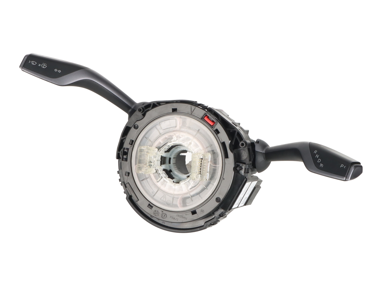 Kolomschakelaar TESLA Model 3 (5YJ3) EV  239 kW  325 PS (12.2019-12.2022) Kolomschakelaar TESLA Model 3 (5YJ3) EV  239 kW  325 PS (12.2019-12.2022)