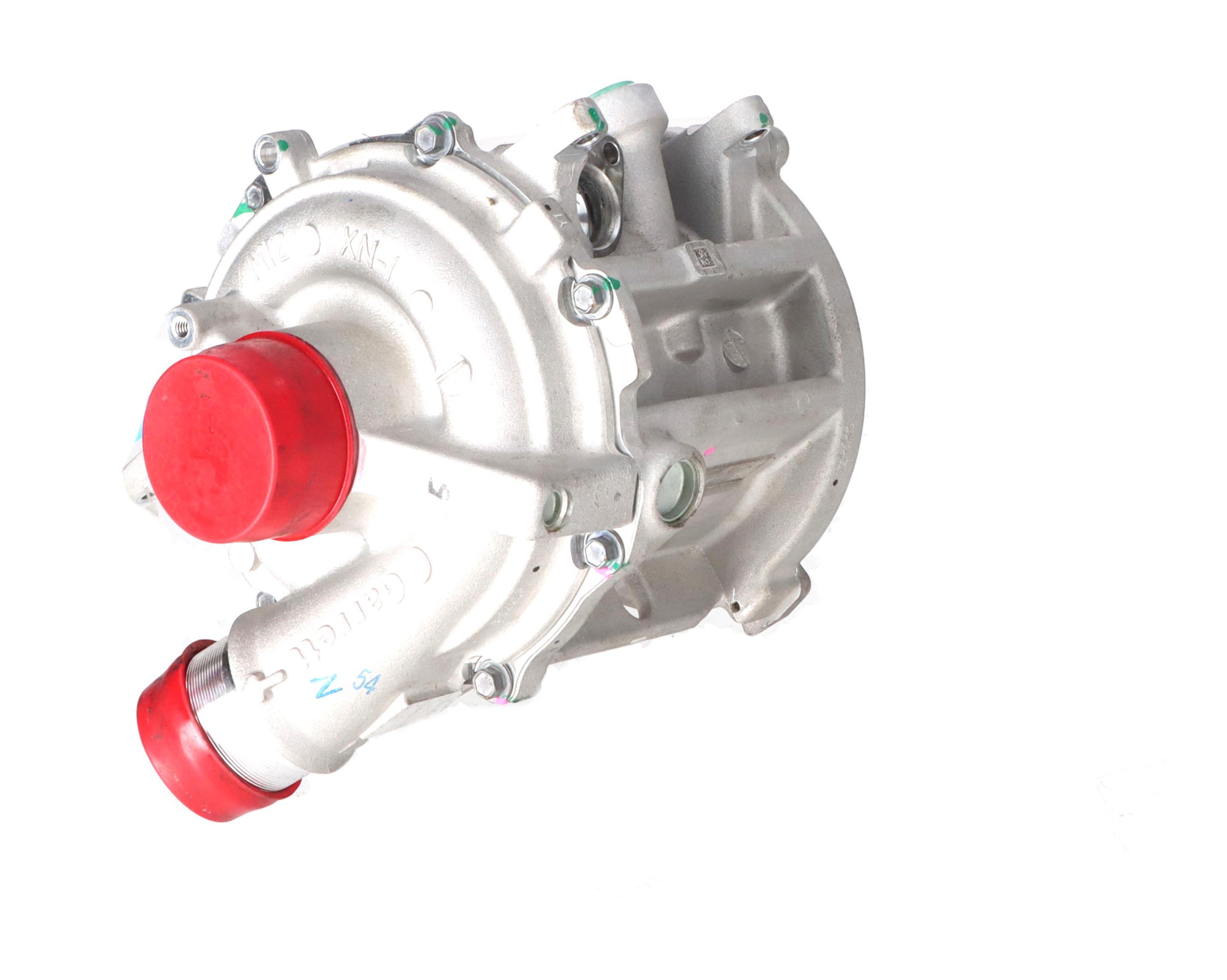 Kompressor CITROEN Jumpy Kasten (V) e-Jumpy HYDROGEN  100 kW  136 PS (10.2024-> )