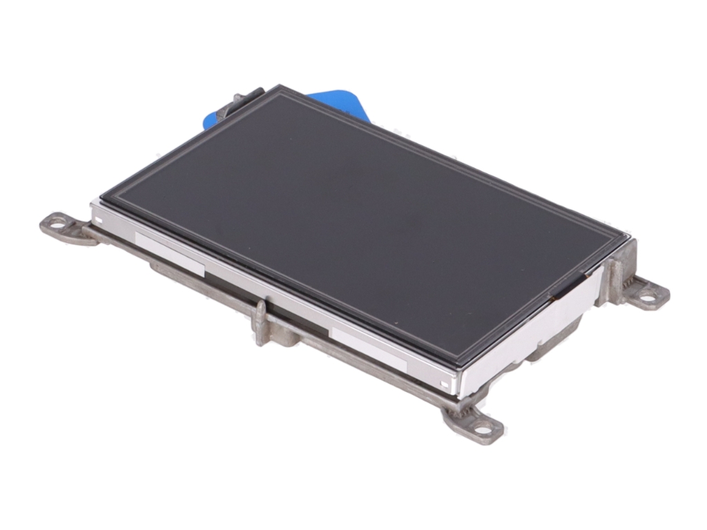 Display OPEL Vivaro C Kasten (K0) VIVARO-E HYDROGEN  100 kW  136 PS (08.2022-> ) Display OPEL Vivaro C Kasten (K0) VIVARO-E HYDROGEN  100 kW  136 PS (08.2022-> )