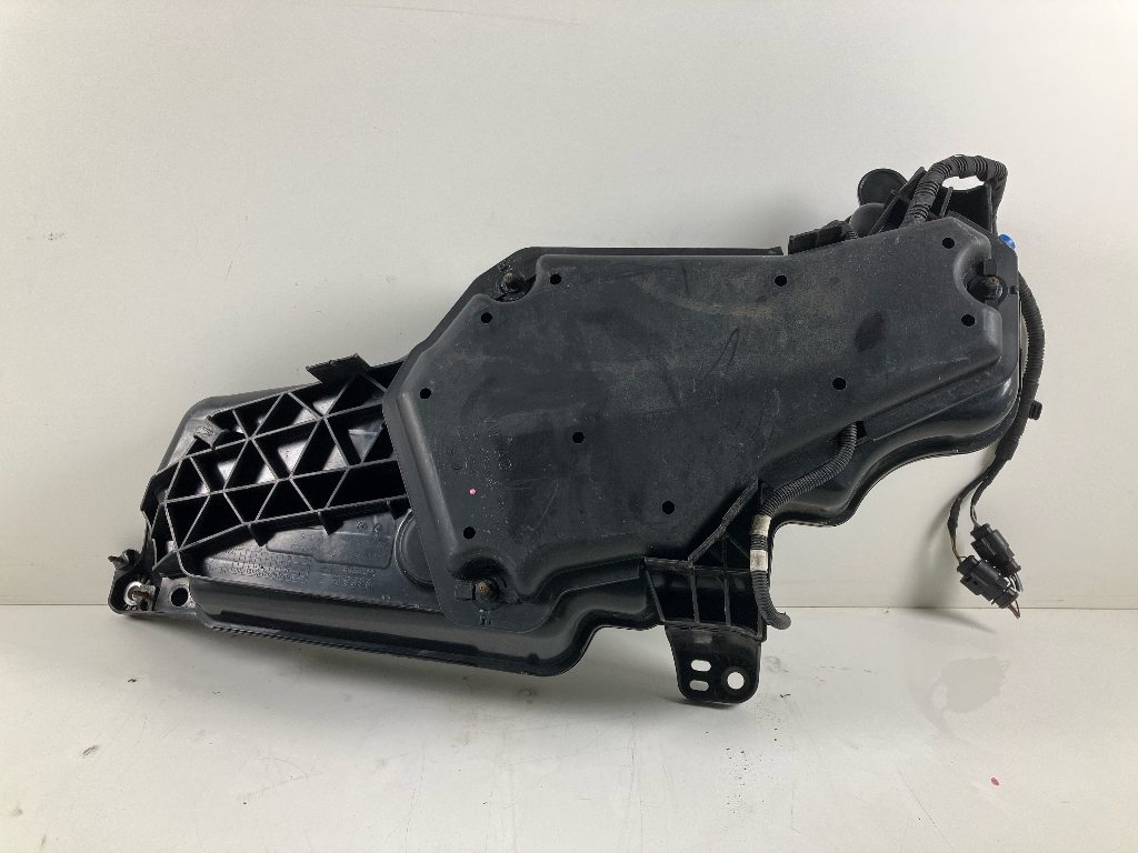 Zbiornik AdBlue SKODA T-Roc (A11) 2.0 TDI SCR  85 kW  115 PS (11.2020-> )