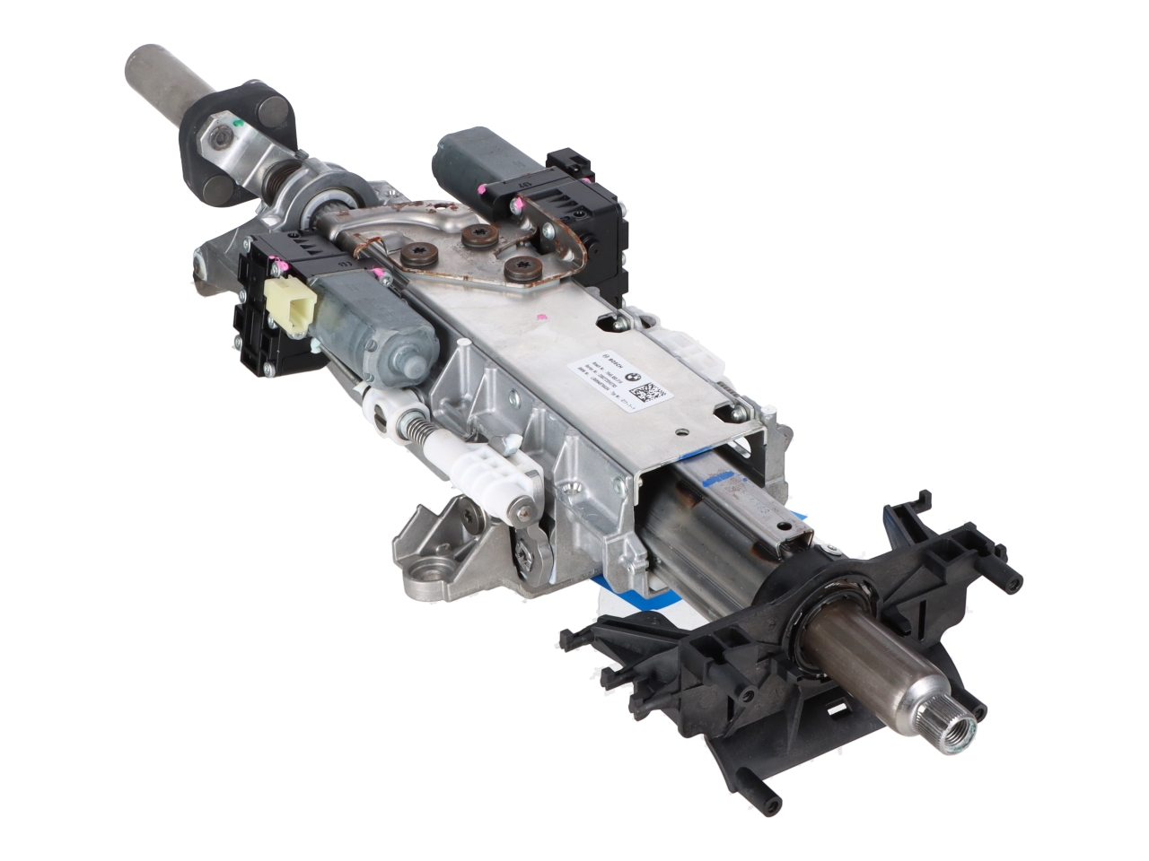 Colonne de direction BMW X5 (G05, F95) 50e Plug-in-Hybrid xDrive  360 kW  489 PS (04.2023-> )