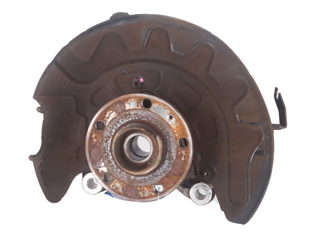 Fusée d'essieu avant droit SKODA Superb III Kombi (3V) 2.0 TDI  140 kW  190 PS (03.2015-> )