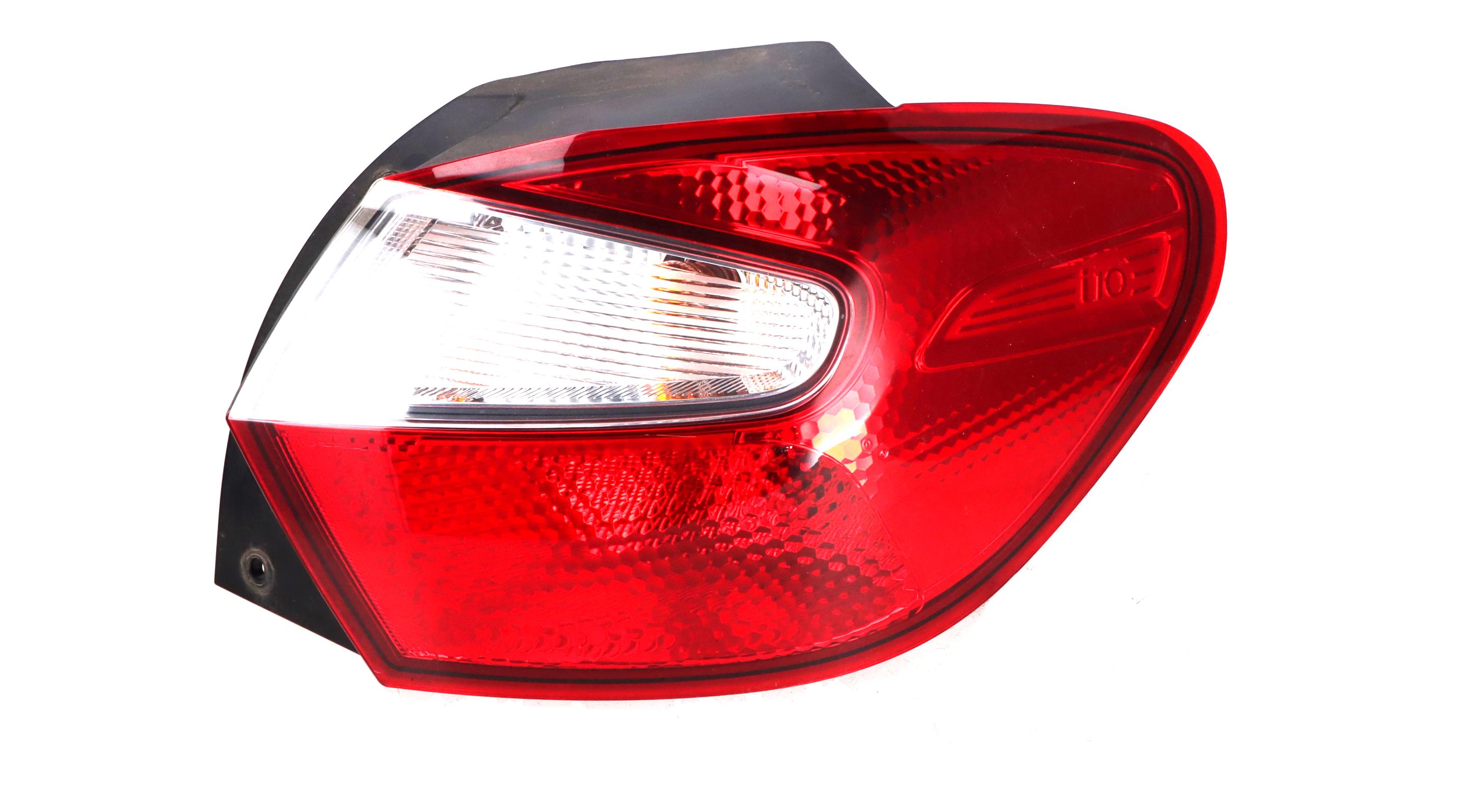 Achterlicht rechts HYUNDAI i10 (AC3, AI3) 1.0 MPi  49 kW  67 PS (09.2019-> )