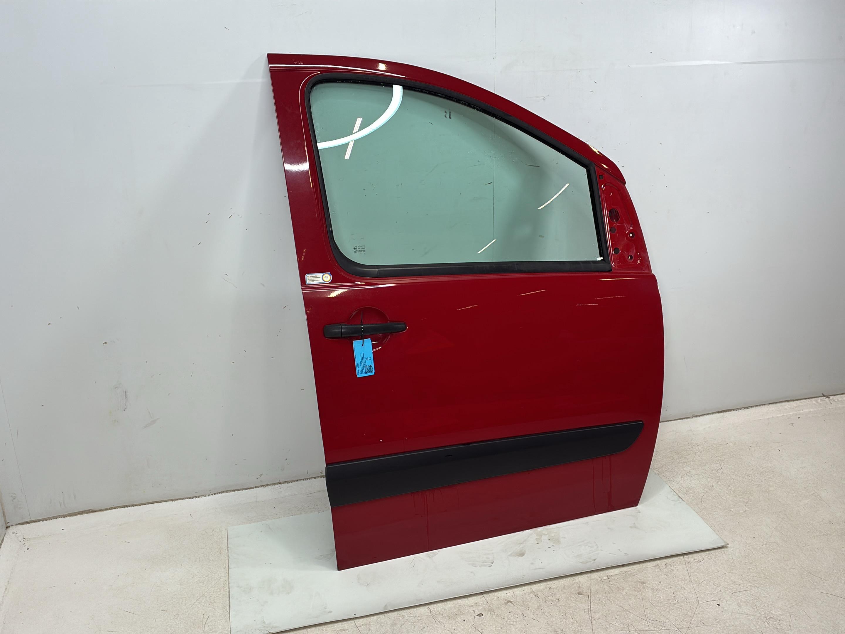 ușă dreapta CITROEN Jumper III Kasten 2.0 BlueHDi 130  96 kW  130 PS (04.2016-> )