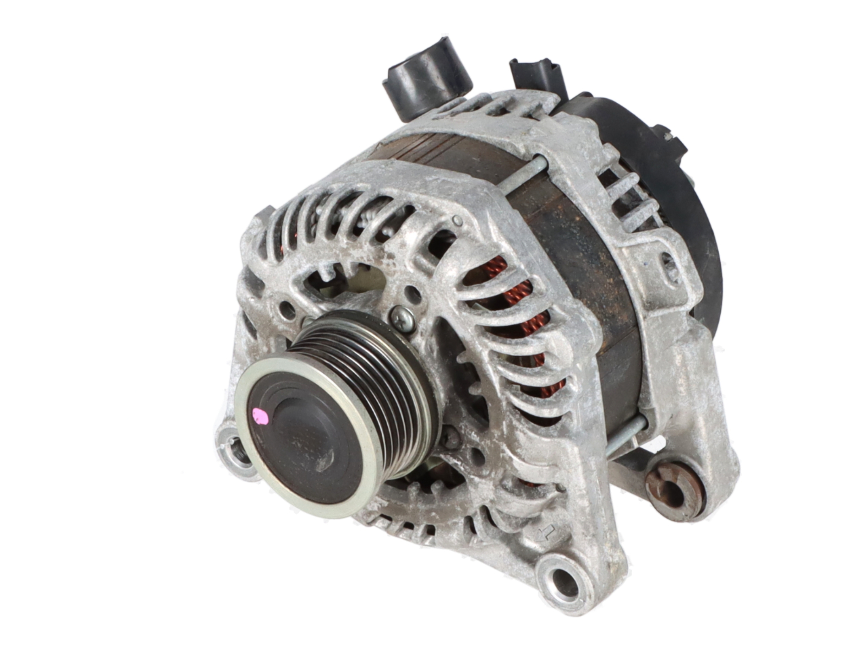 Alternator OPEL Boxer Fahrgestell 2.2 HDi 120  88 kW  120 PS (04.2006-> )