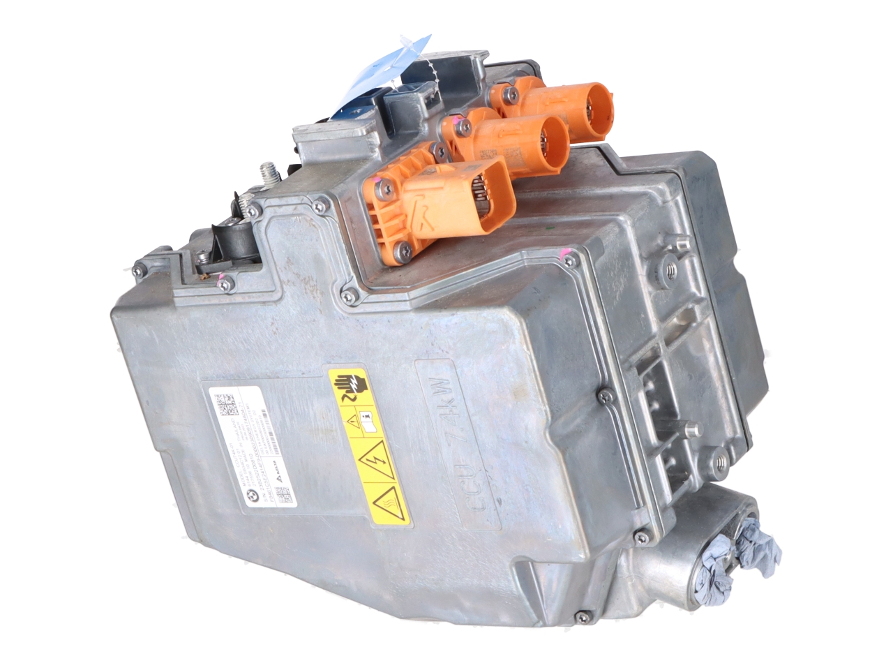 E-Maschinen Elektronik (EME) BMW X5 (G05, F95) 50e Plug-in-Hybrid xDrive  360 kW  489 PS (04.2023-> )