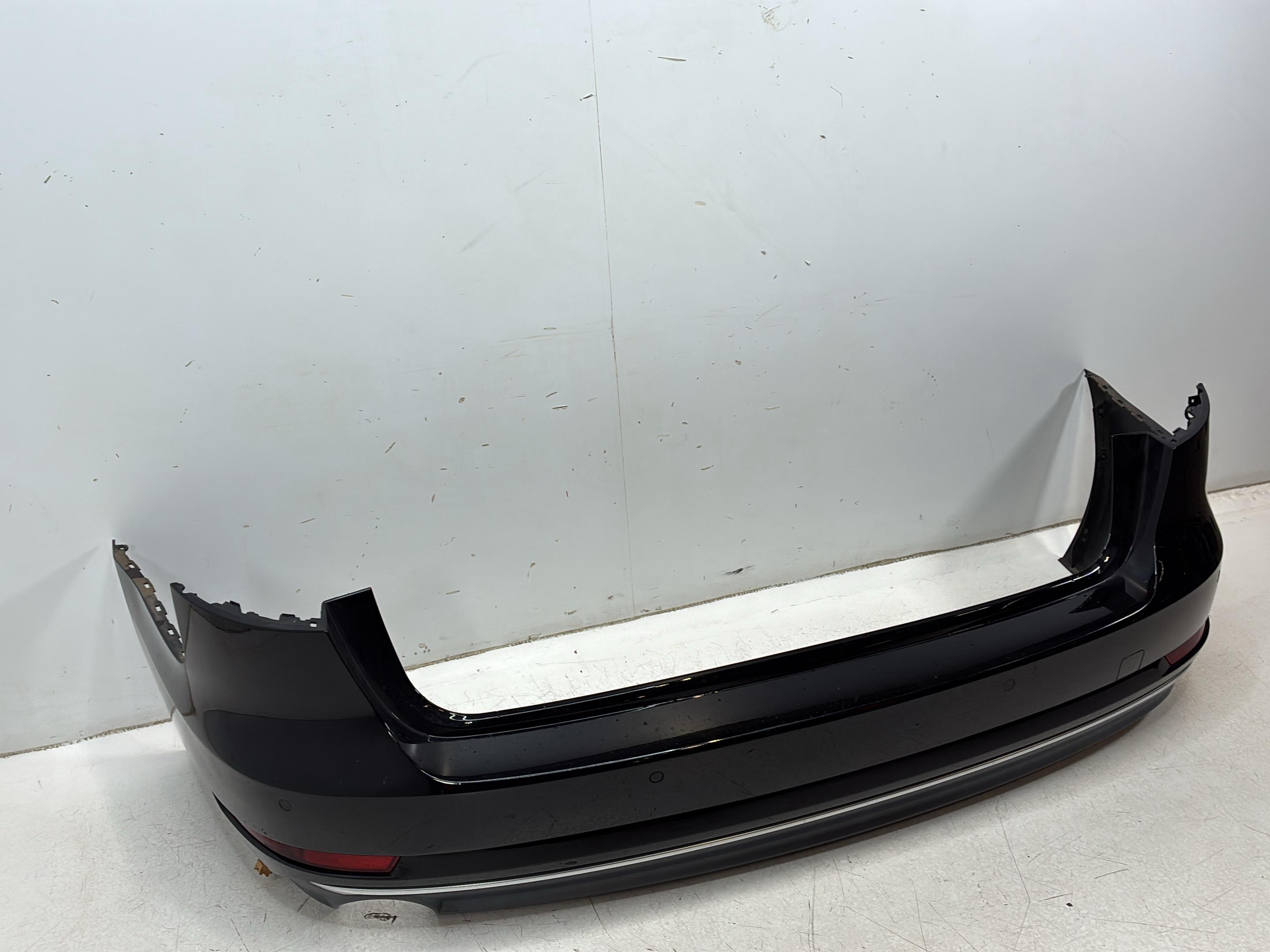 Bara de protecție față spate AUDI A4 Avant (8W, B9) 1.4 TFSI  110 kW  150 PS (02.2016-> )