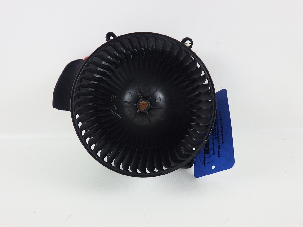 Ventilateur de chauffage FORD USA Mustang VI Convertible 5.0 V8  310 kW  422 PS (07.2015-> ) Ventilateur de chauffage FORD USA Mustang VI Convertible 5.0 V8  310 kW  422 PS (07.2015-> )