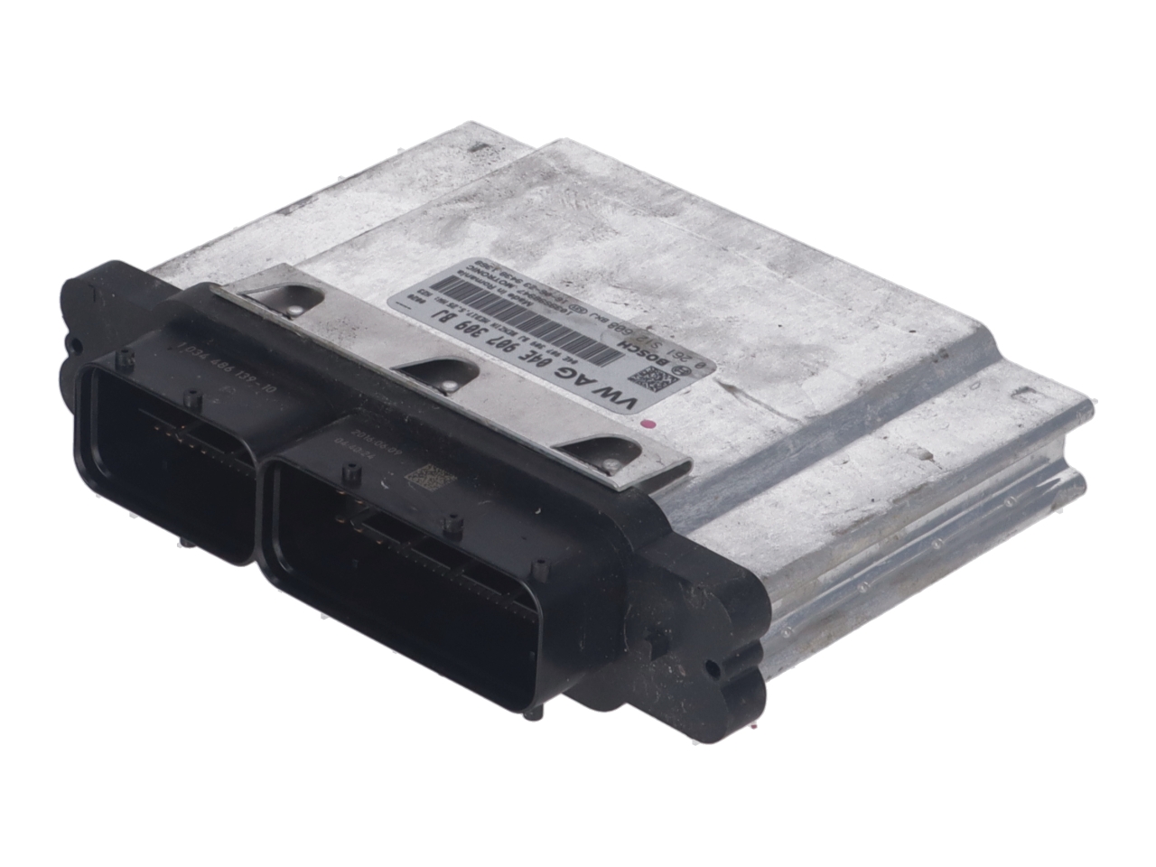 Steuergerät Motor AUDI A3 Sportback (8V) 1.4 TFSI  110 kW  150 PS (05.2014-> ) Steuergerät Motor AUDI A3 Sportback (8V) 1.4 TFSI  110 kW  150 PS (05.2014-> )