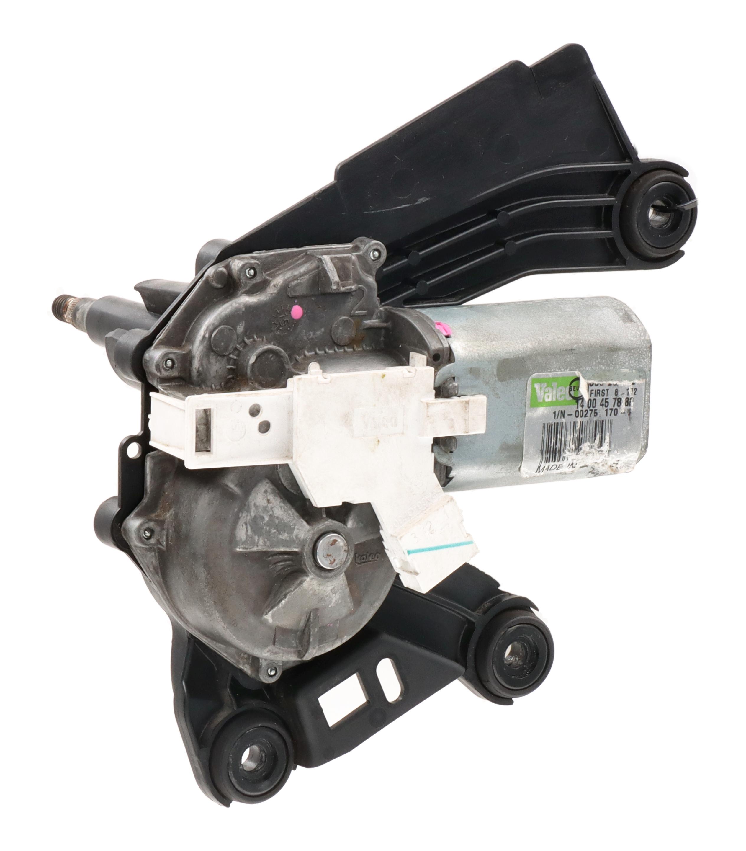 Wiper motor left rear CITROEN Jumper III Kasten 2.0 BlueHDi 130  96 kW  130 PS (04.2016-> )