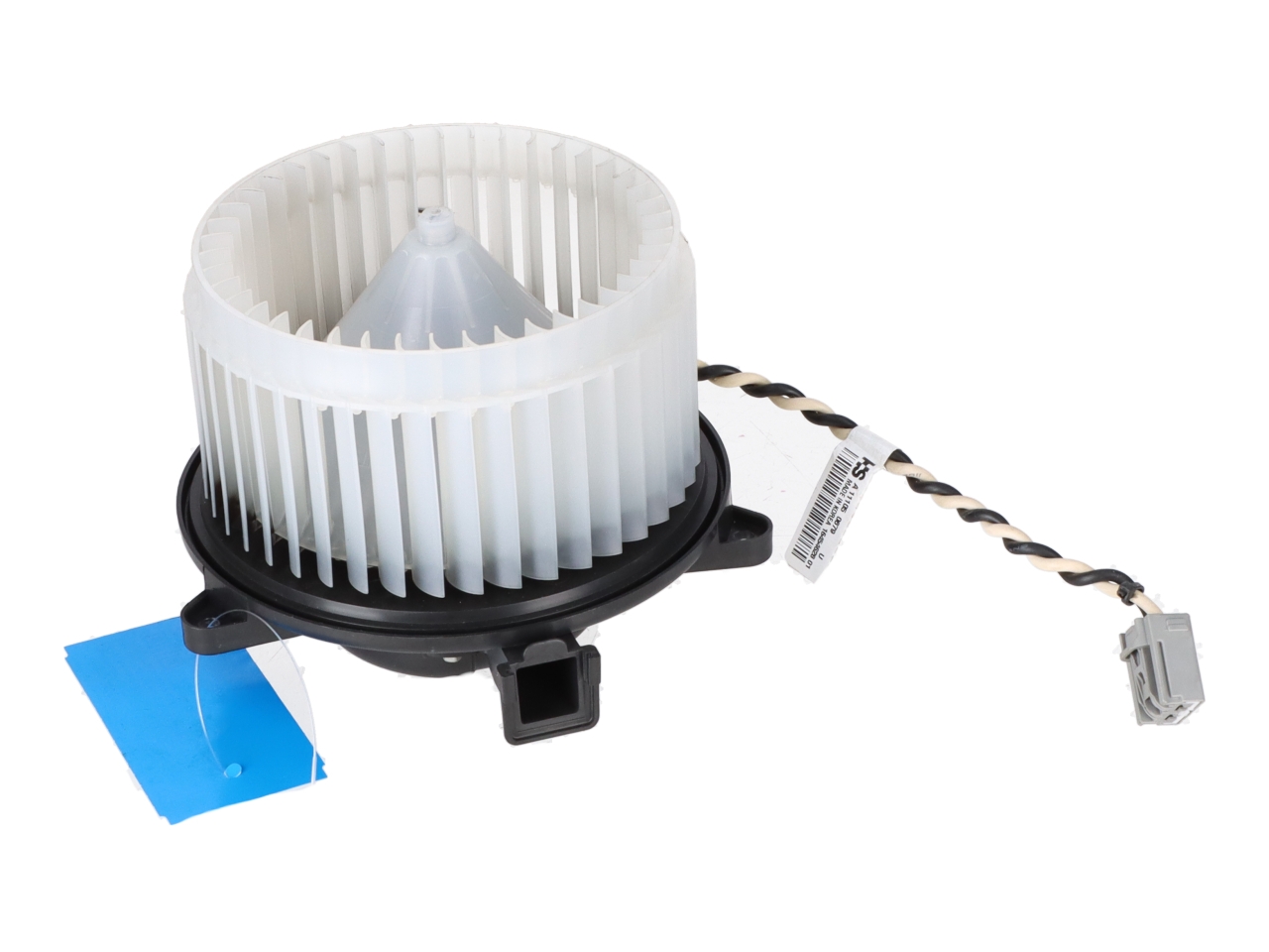 Kachelventilator OPEL Ampera (D1JOI) EV150  111 kW  151 PS (11.2011-03.2015)