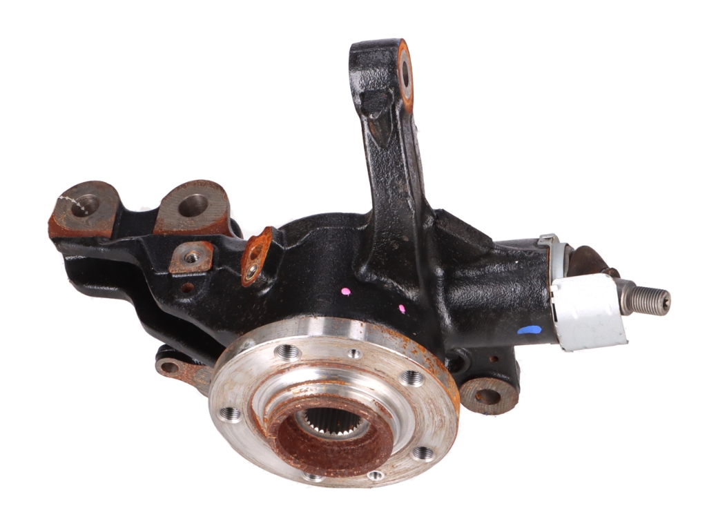 Achsschenkel links vorne OPEL Expert III Kasten (V) 2.0 BlueHDi 145  106 kW  144 PS (08.2021-> )