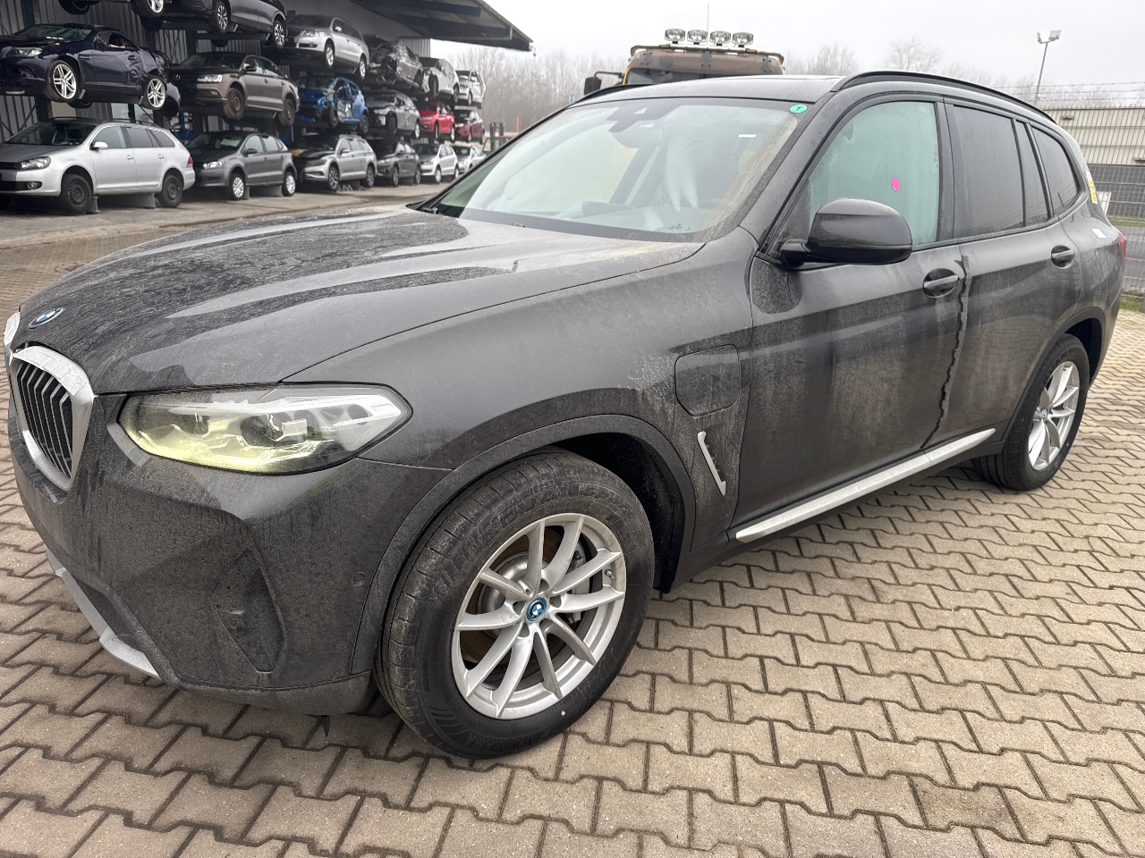BMW