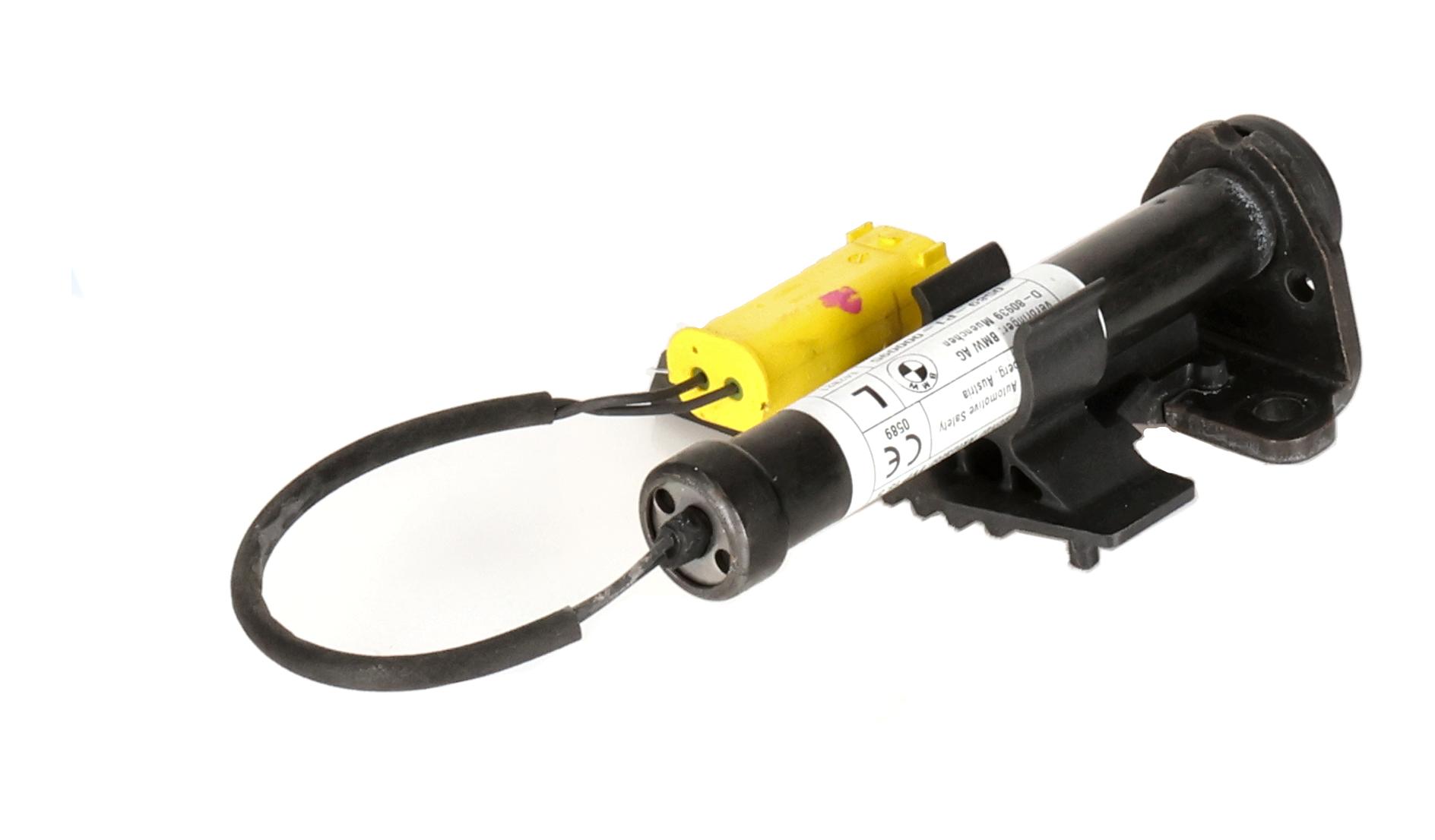 Actuator capotă stânga BMW 3er Touring (G21, G81) 318d Mild-Hybrid  110 kW  150 PS (08.2020-> )