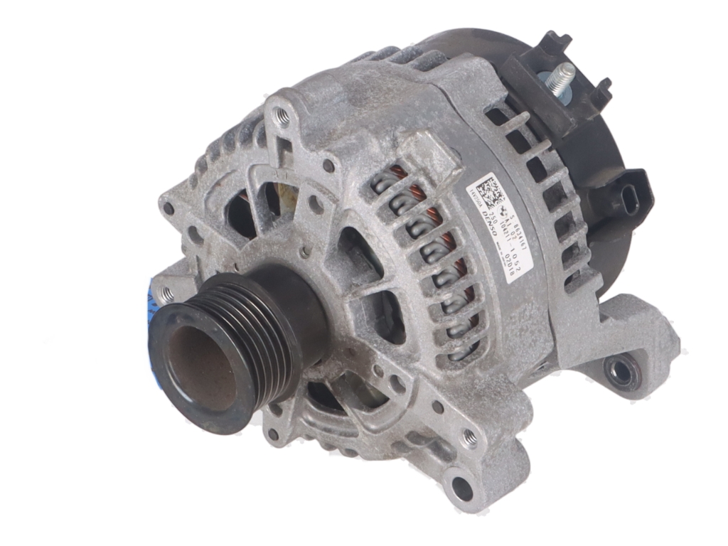 Alternator BMW 4er Coupe (G22, G82) 420d Mild-Hybrid  140 kW  190 PS (07.2020-> )