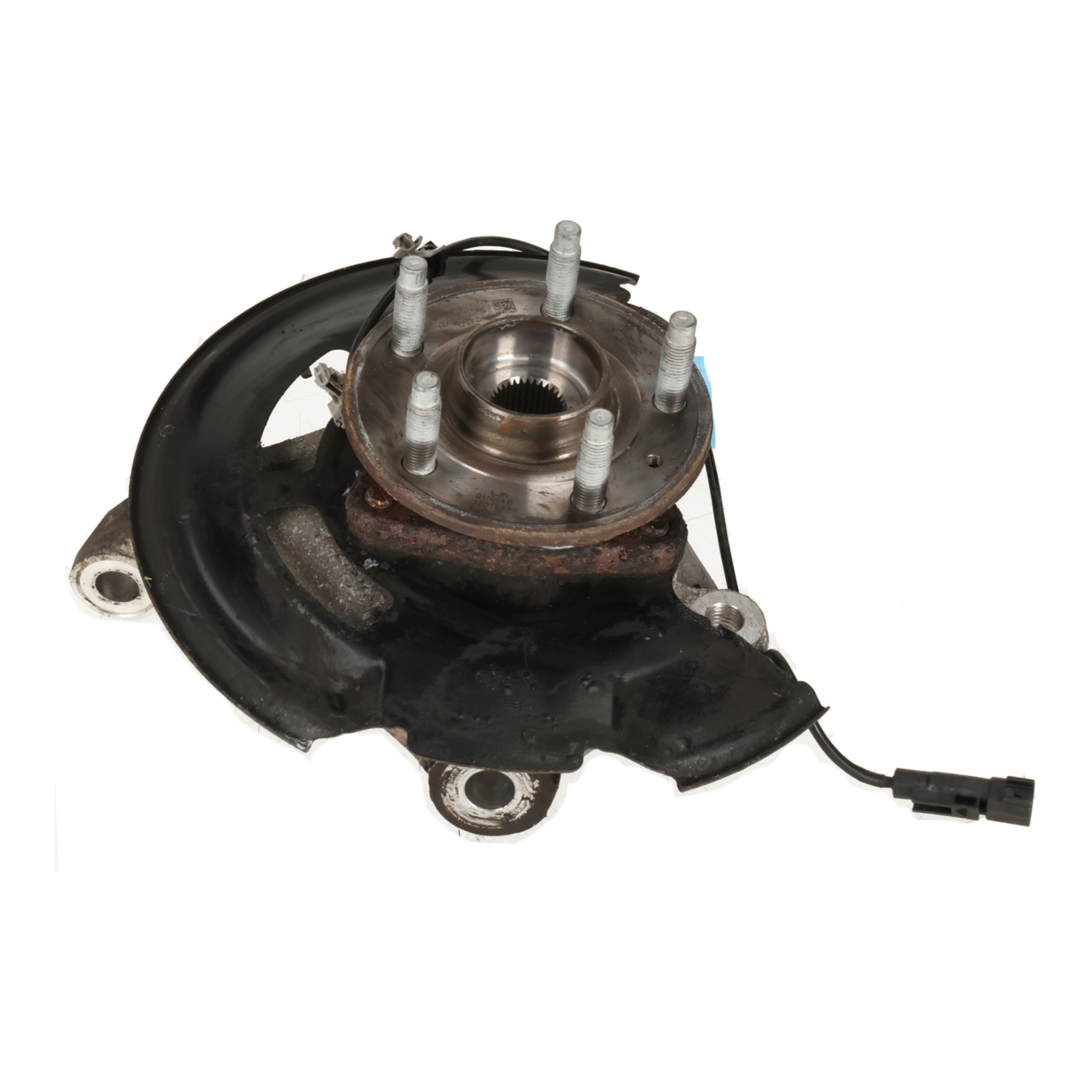 Articulație de direcție dreapta față OPEL Astra K Sports Tourer (B16) 1.2 Turbo  96 kW  131 PS (08.2019-> )