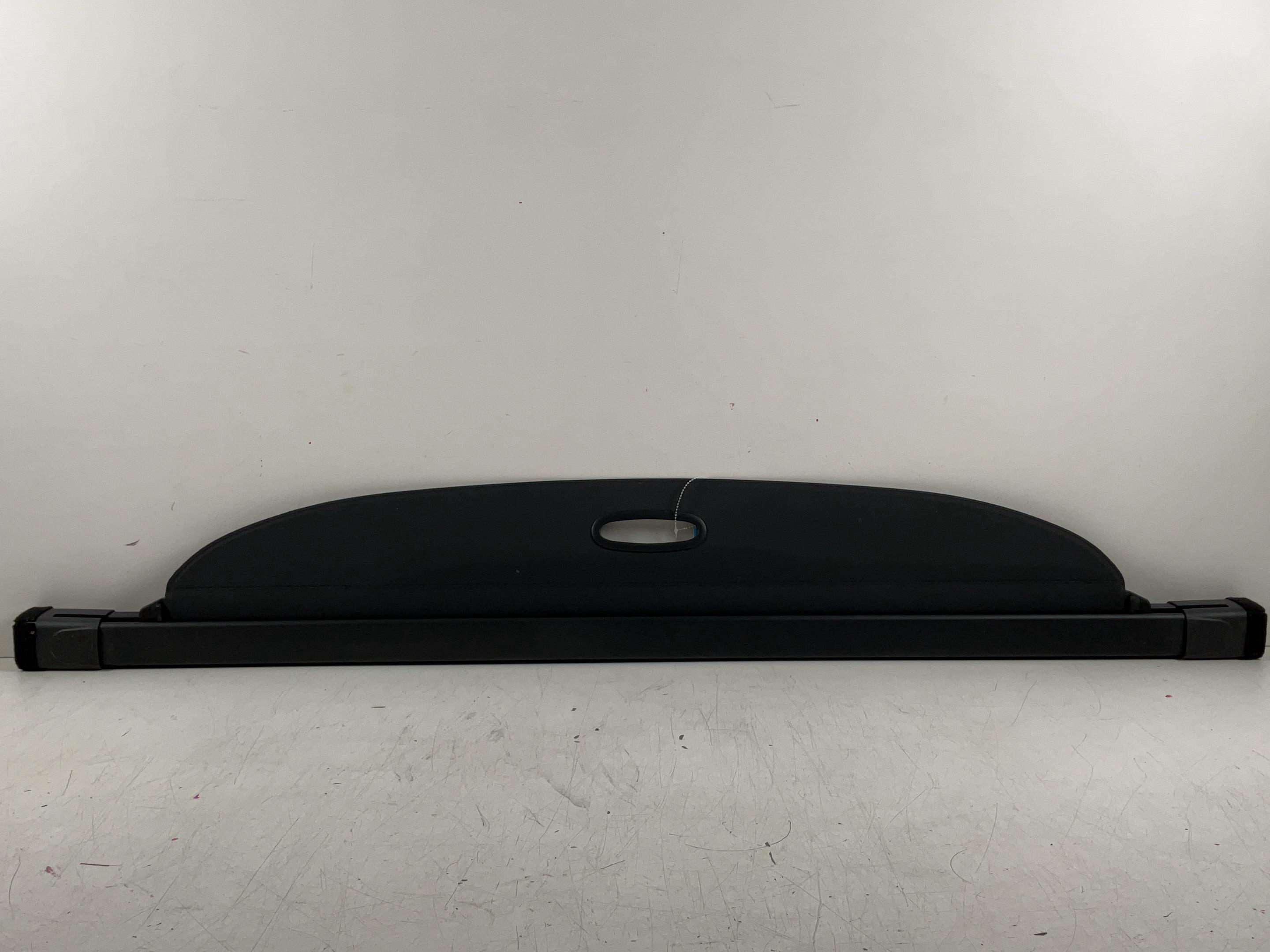 Couverture de l'espace de chargement HYUNDAI Tucson III (TL, TLE) 1.6 GDi  97 kW  132 PS (06.2015-> )