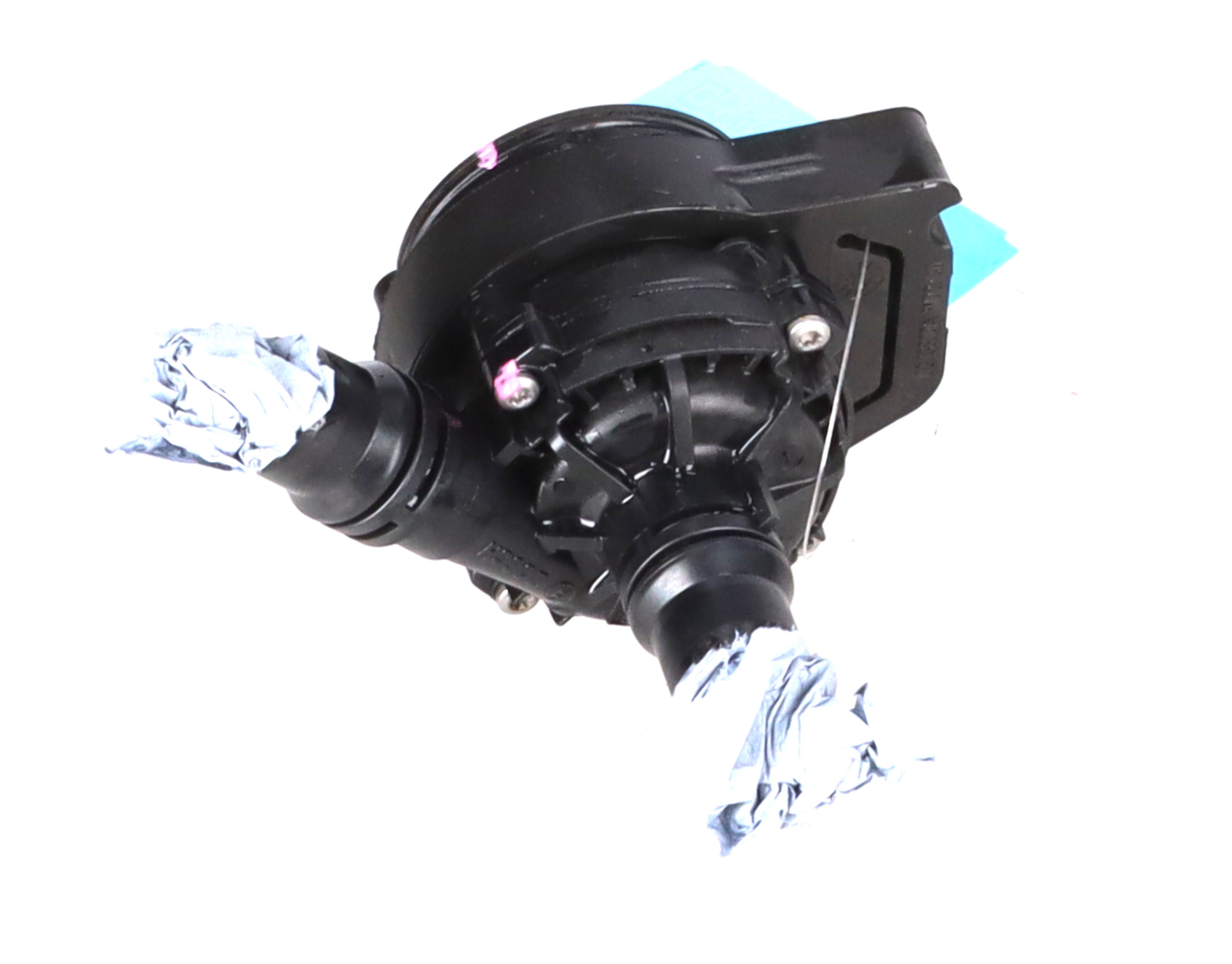 Wasserpumpe OPEL Vivaro C Kasten (K0) Vivaro-e HYDROGEN  100 kW  136 PS (10.2024-> )