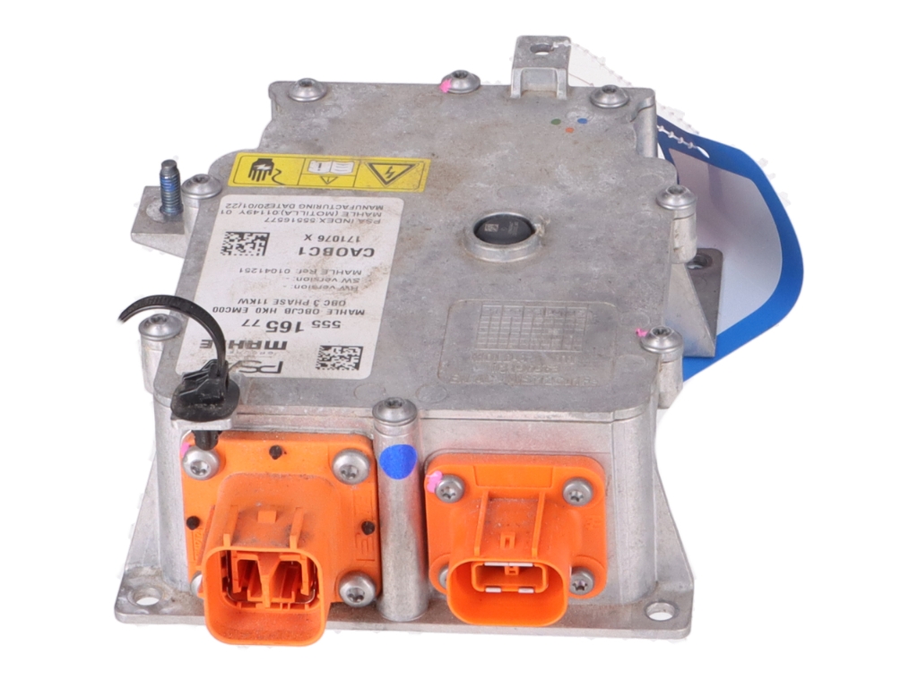 Ladegerät Batterie OPEL Vivaro C Kasten (K0) 2.0 4x4  110 kW  150 PS (03.2019-> ) Ladegerät Batterie OPEL Vivaro C Kasten (K0) 2.0 4x4  110 kW  150 PS (03.2019-> )