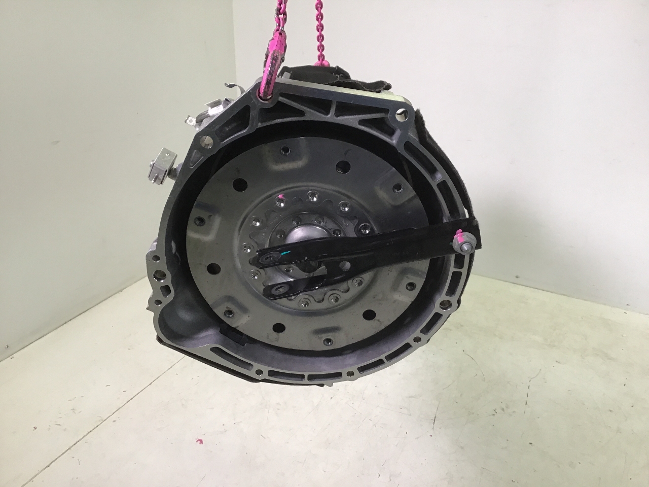 Boîte de vitesses automatique TOYOTA Supra (DB) 2.0  190 kW  258 PS (06.2019-> ) Boîte de vitesses automatique TOYOTA Supra (DB) 2.0  190 kW  258 PS (06.2019-> )