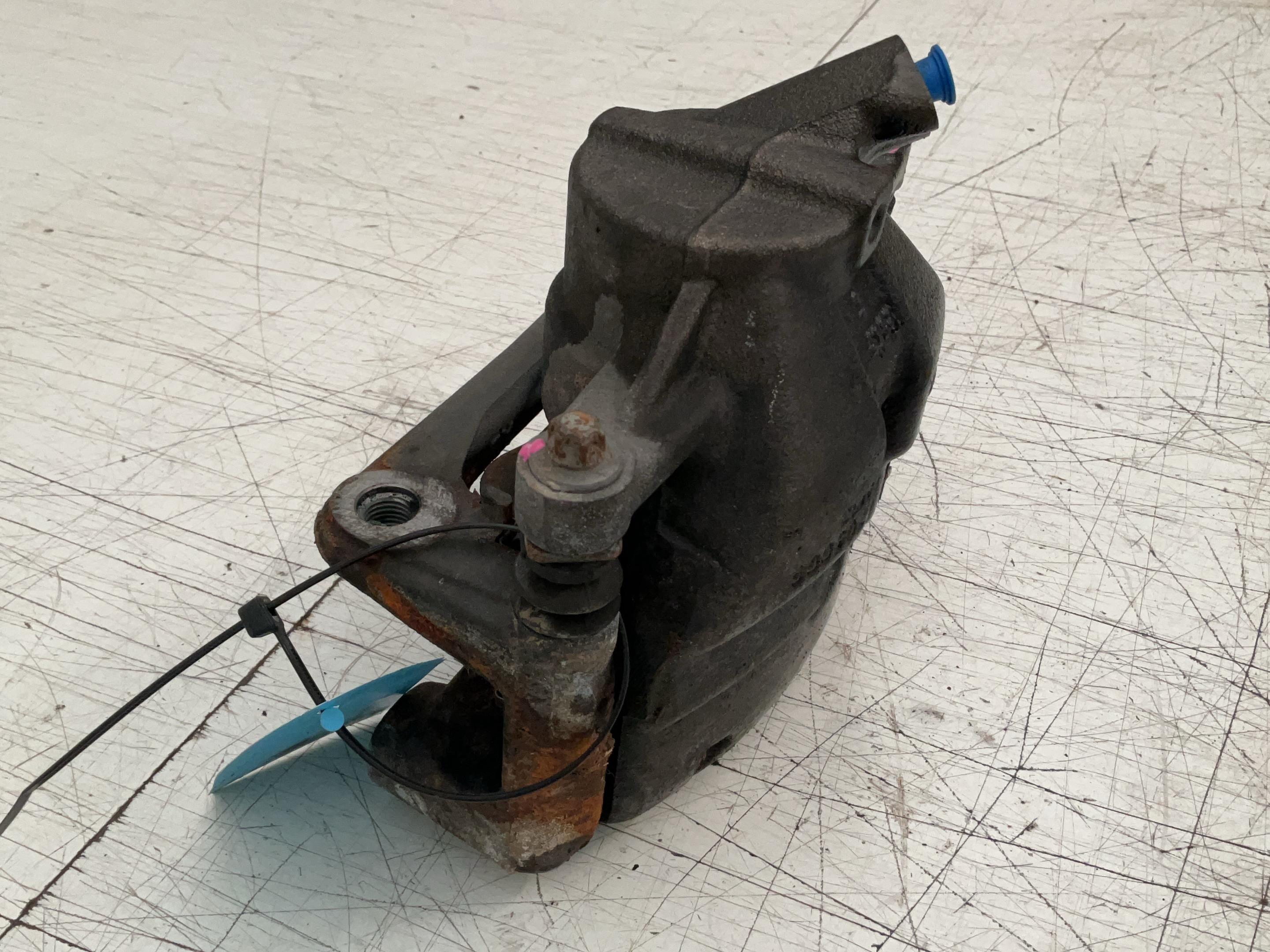 Brake caliper right front OPEL Astra L (OV5) 1.2  96 kW  131 PS (10.2021-> )