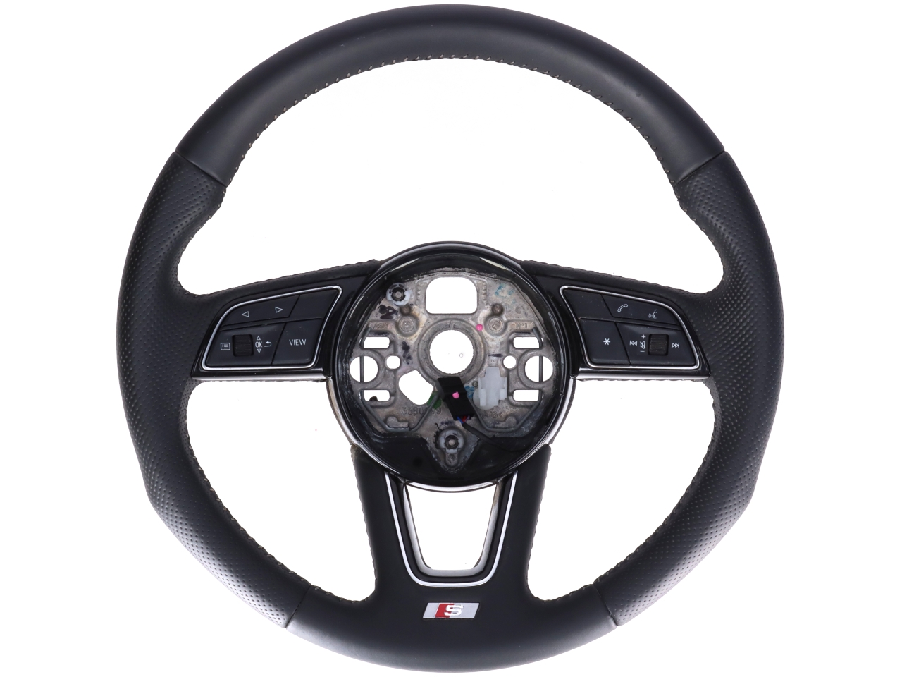 Volant de direction AUDI A1 Sportback (GBA) 30 TFSI  85 kW  116 PS (07.2018-> ) Volant de direction AUDI A1 Sportback (GBA) 30 TFSI  85 kW  116 PS (07.2018-> )